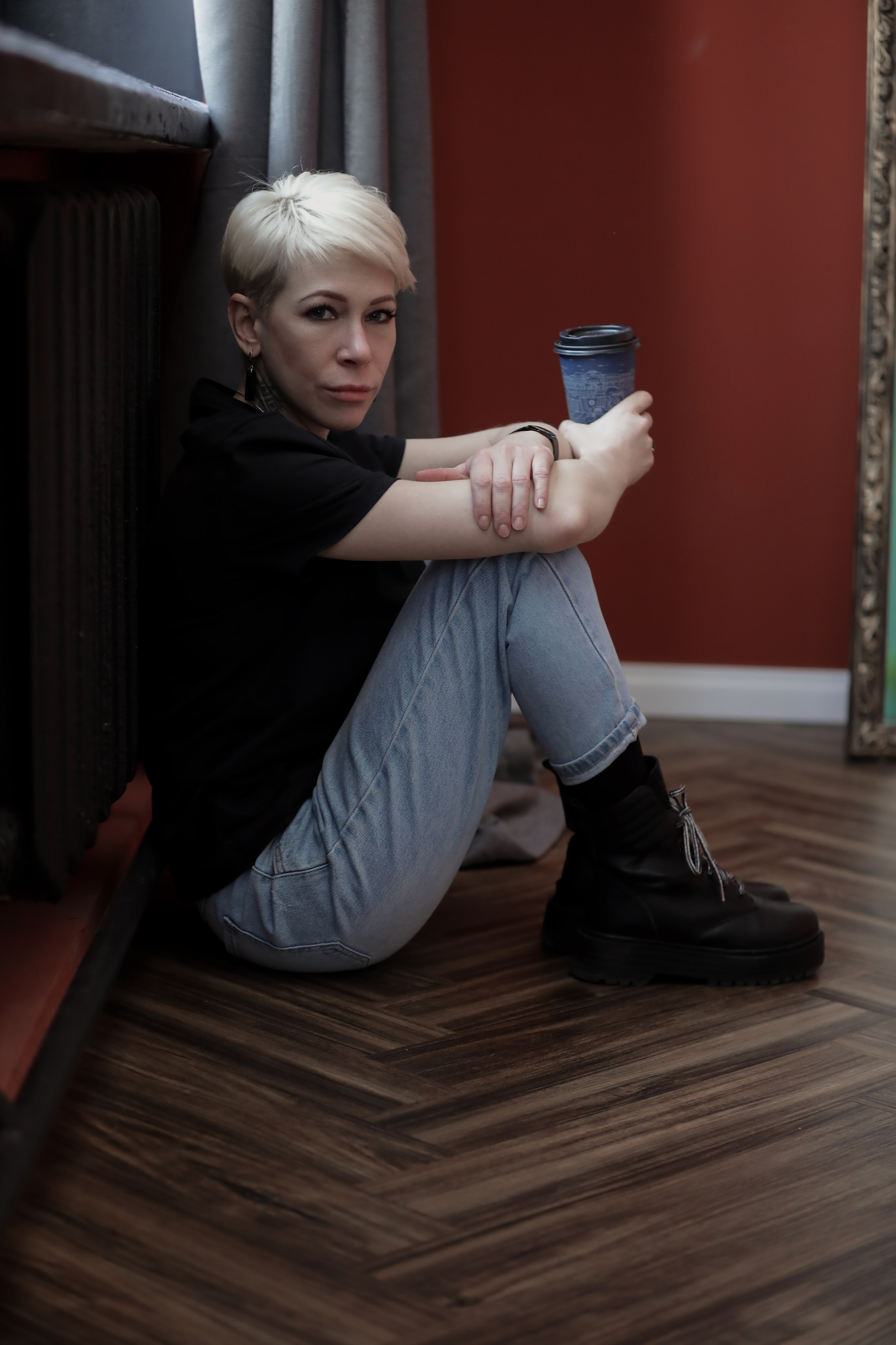 Деловой портрет для бизнеса дизайнера Хабаровск. Фотограф чувственного портрета в Санкт-Петербурге Светлана Фролова