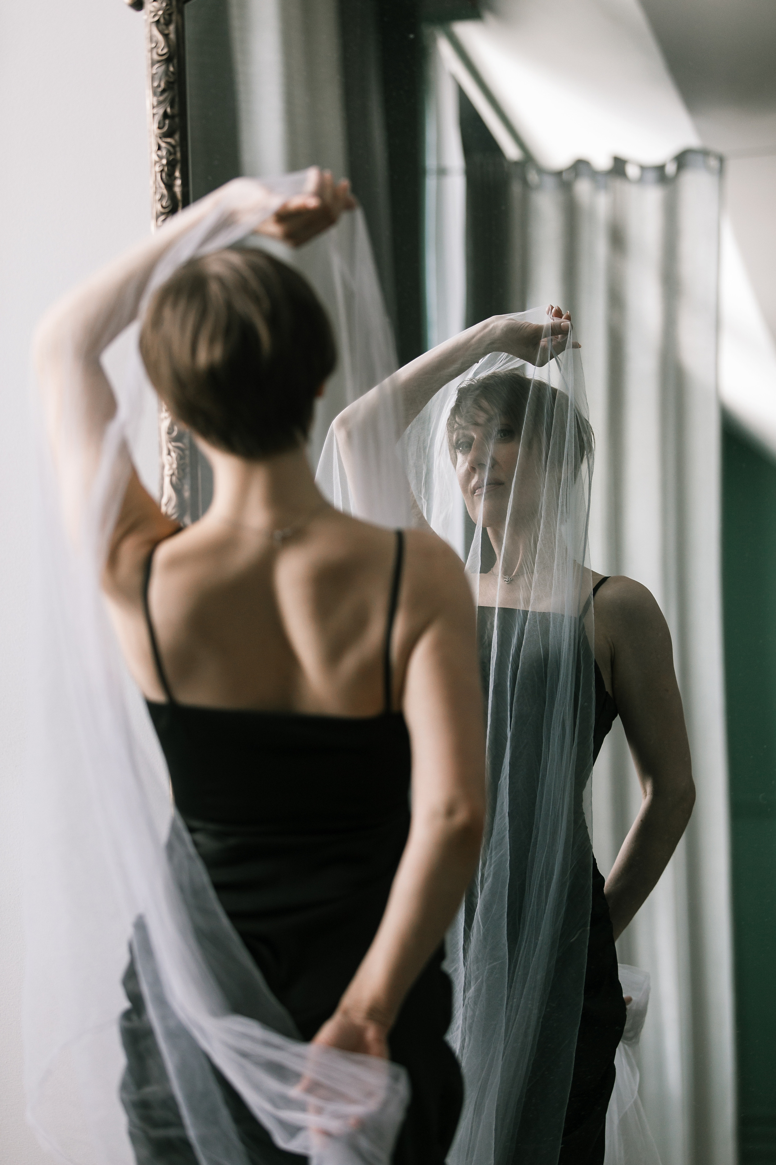 Фотосессия Людмилы. Фотограф чувственного портрета в Санкт-Петербурге Светлана Фролова