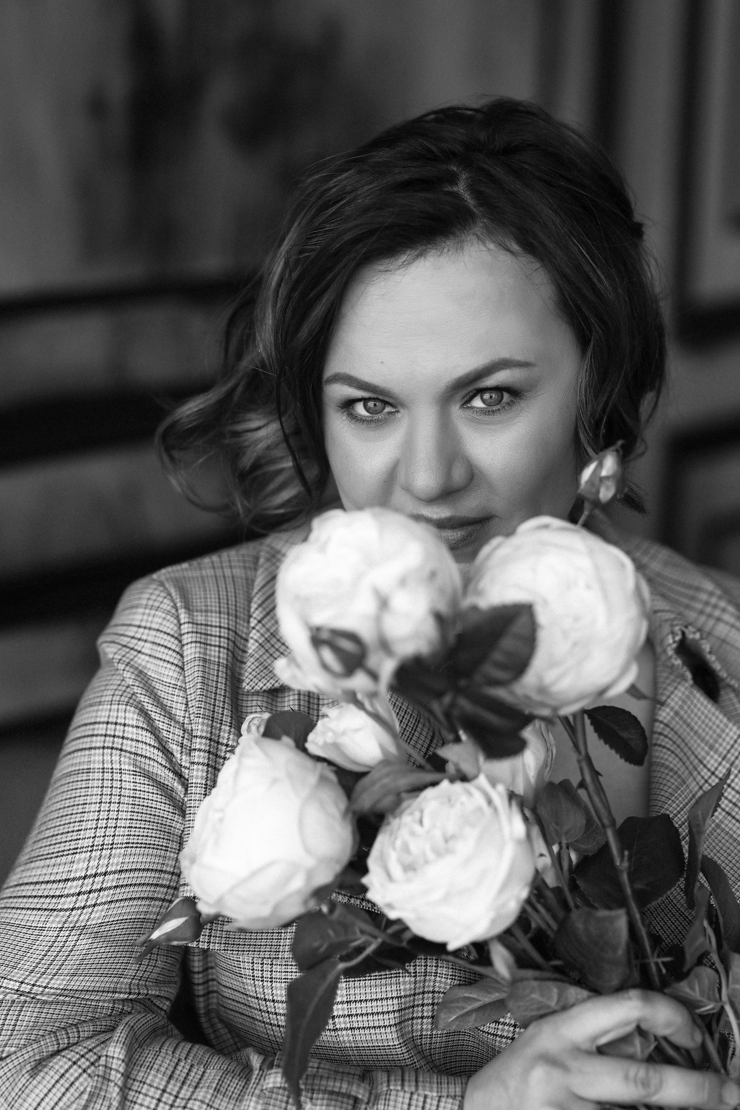 Женская фотосессия в Хабаровске. Фотограф чувственного портрета в Санкт-Петербурге Светлана Фролова