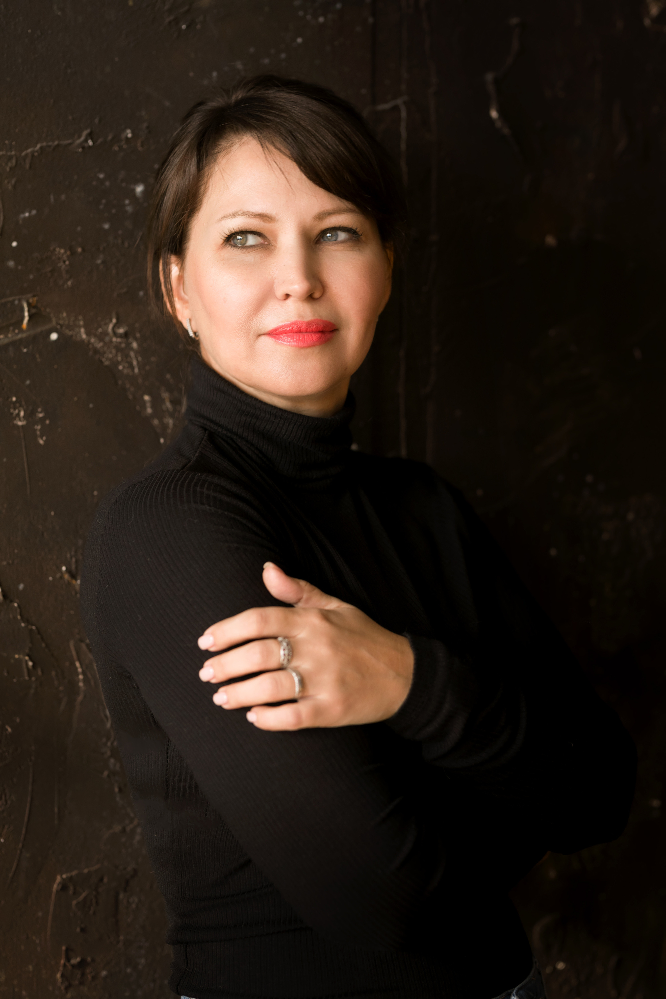 Елена. Фотограф чувственного портрета в Санкт-Петербурге Светлана Фролова