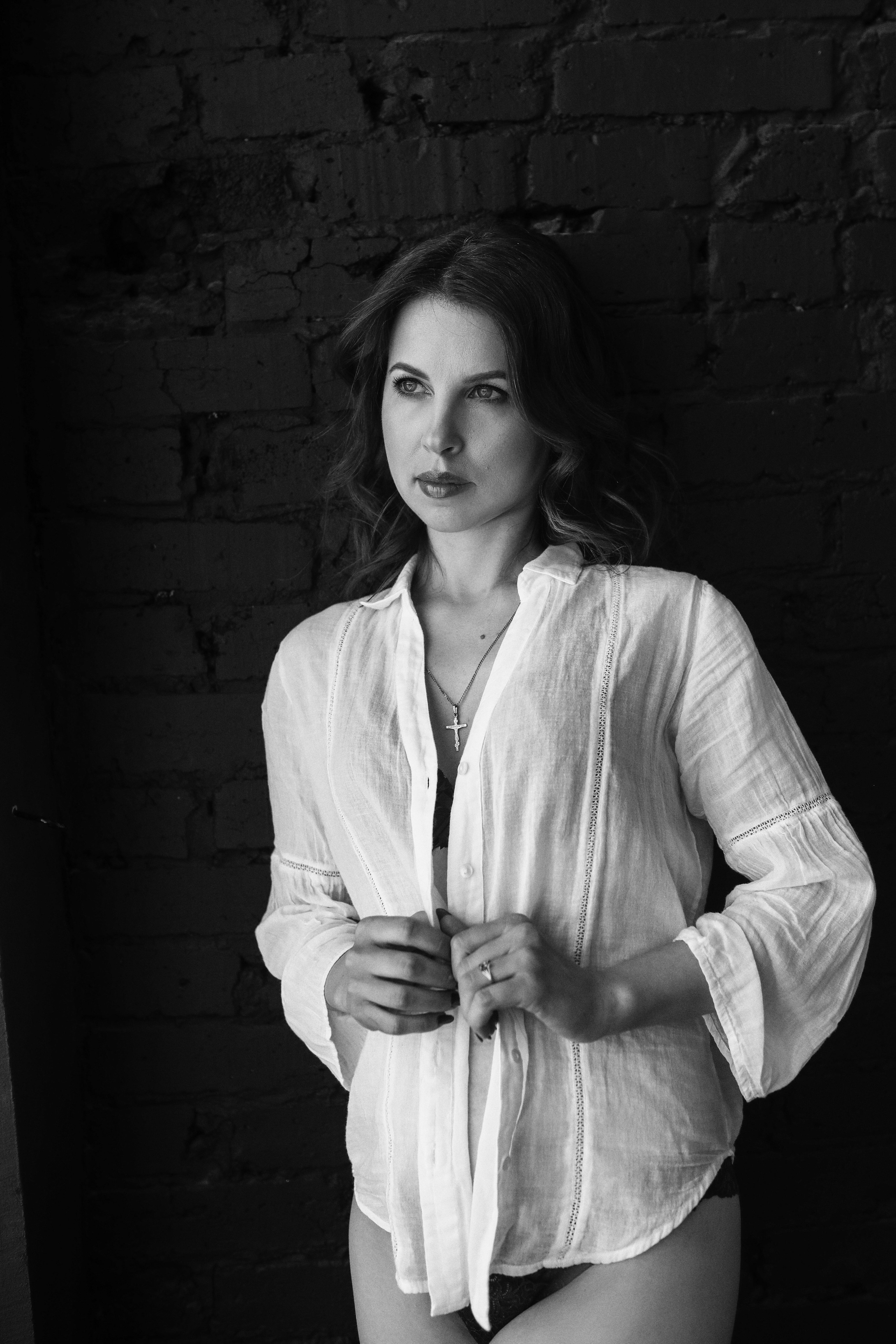 Черно белый чувственный портрет в Хабаровске. Фотограф чувственного портрета в Санкт-Петербурге Светлана Фролова