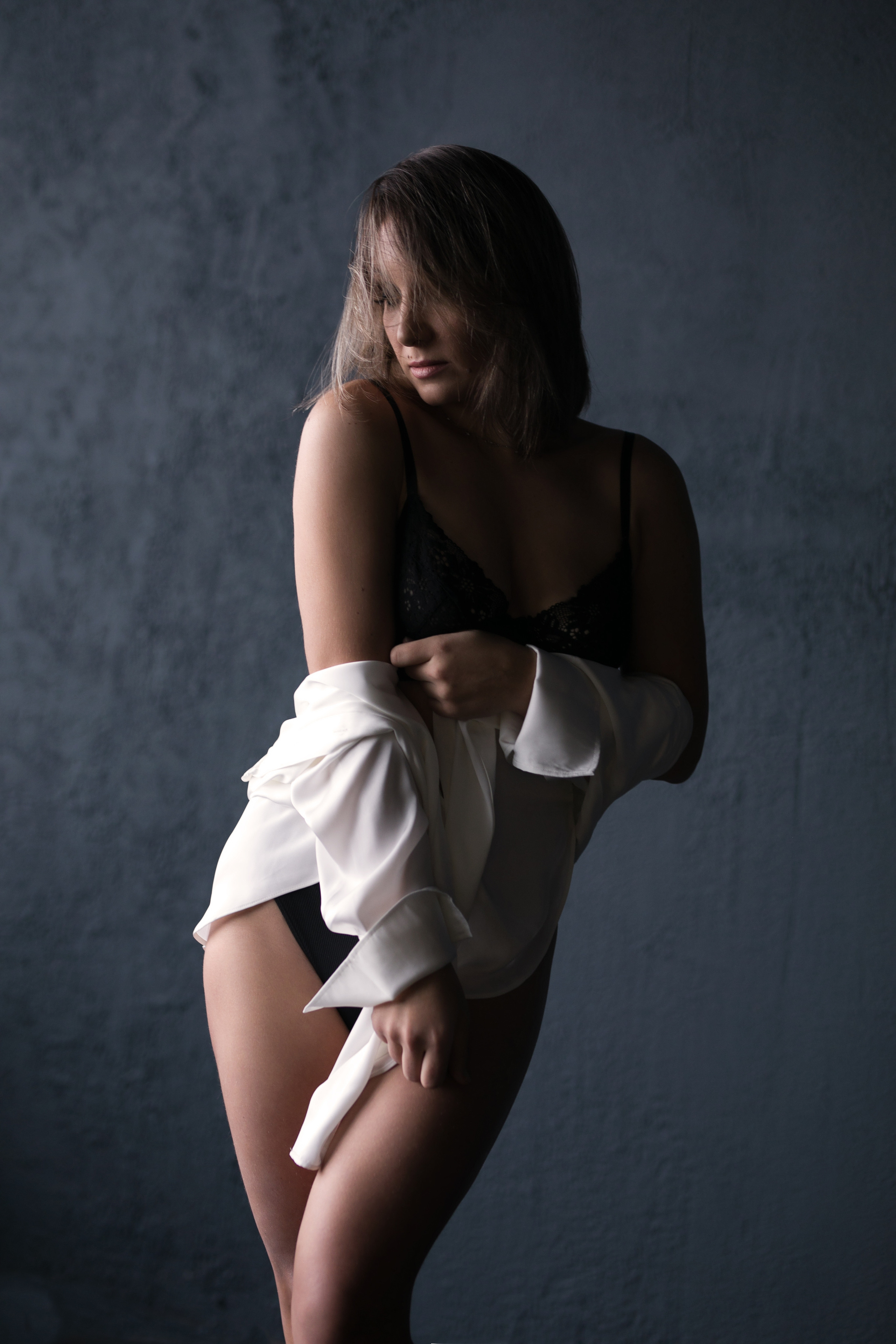 Наталья. Фотограф чувственного портрета в Санкт-Петербурге Светлана Фролова