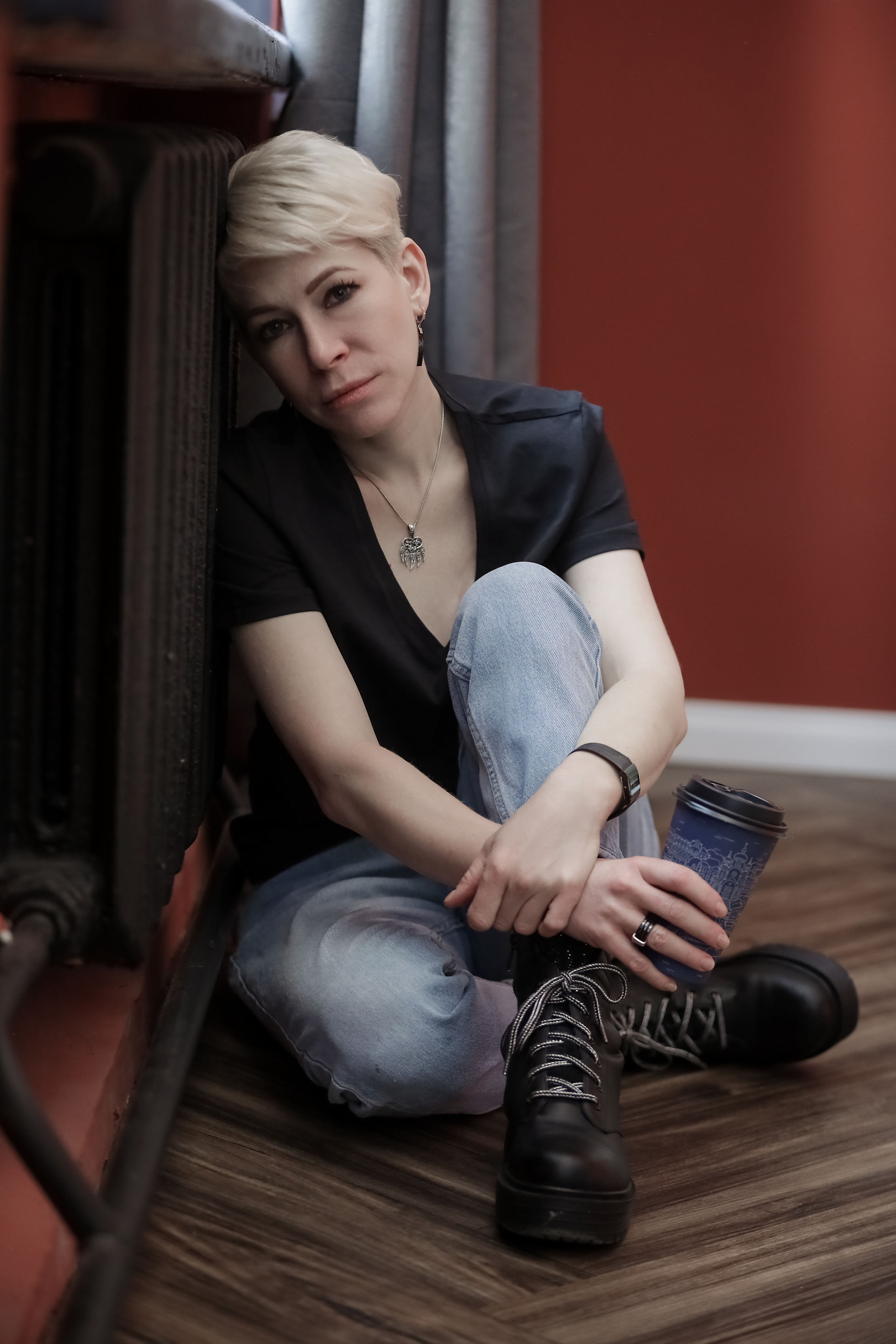 Деловой портрет для бизнеса дизайнера Хабаровск. Фотограф чувственного портрета в Санкт-Петербурге Светлана Фролова