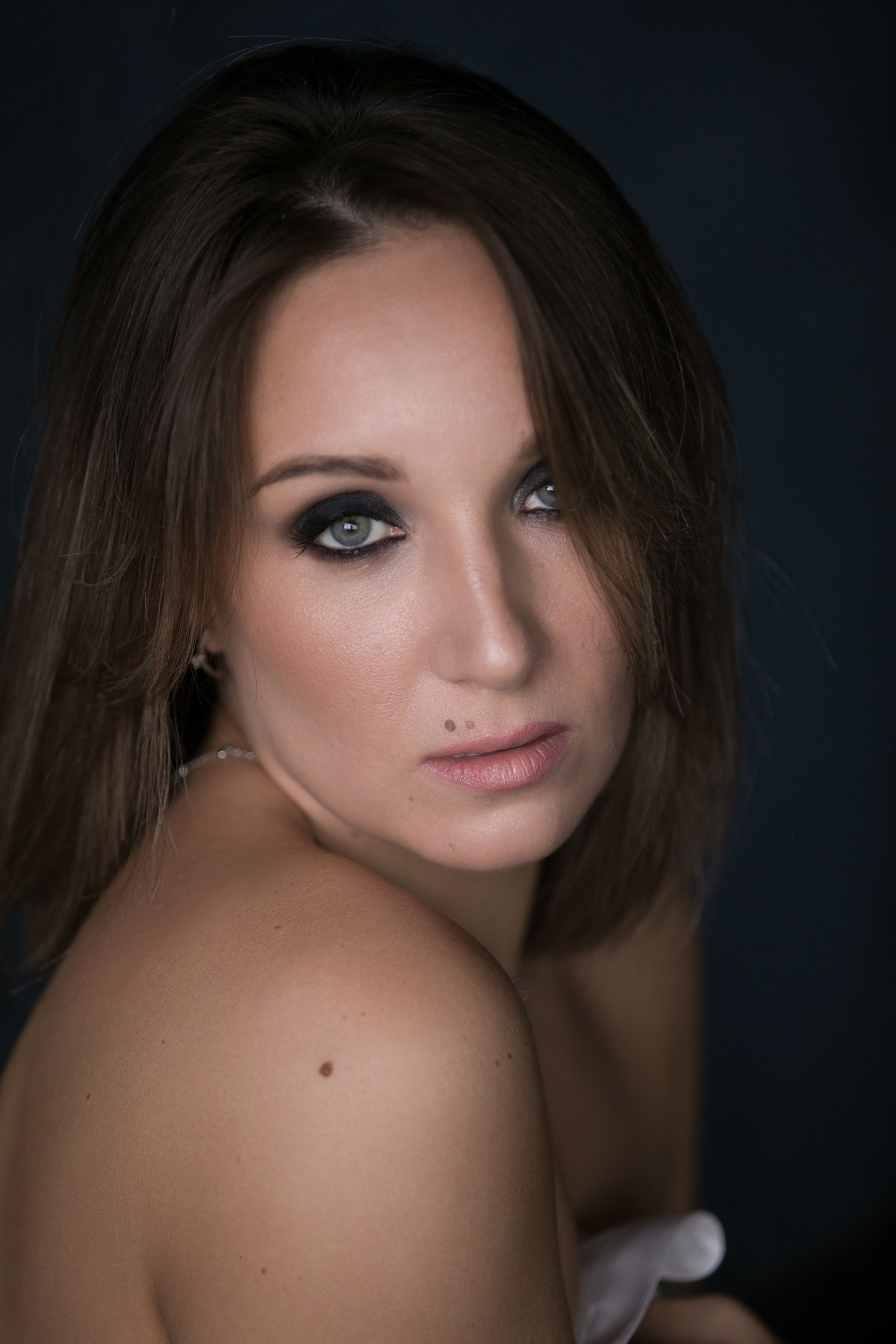 Наталья. Фотограф чувственного портрета в Санкт-Петербурге Светлана Фролова