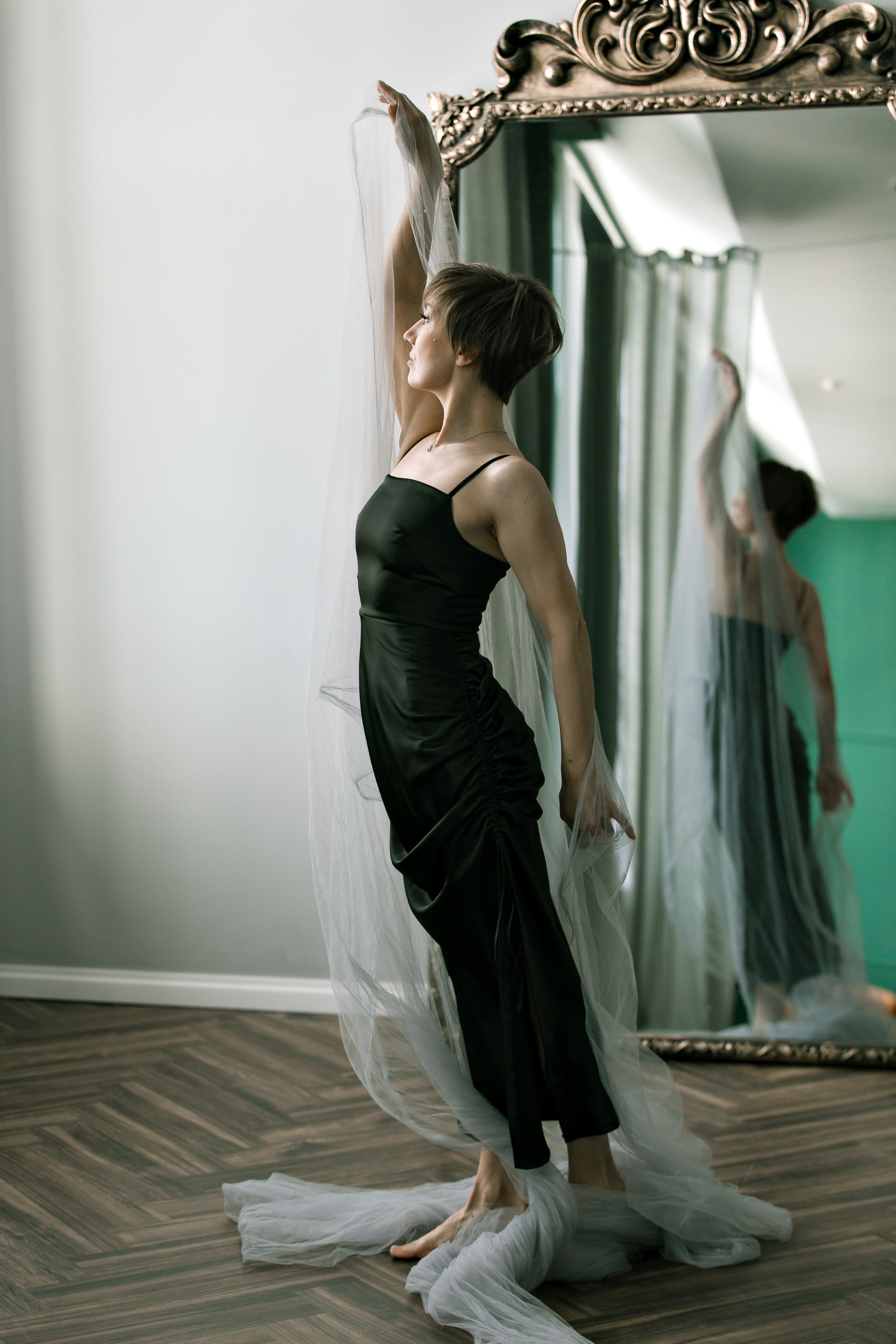 Чувственная фотосессия в Хабаровске. Фотограф чувственного портрета в Санкт-Петербурге Светлана Фролова