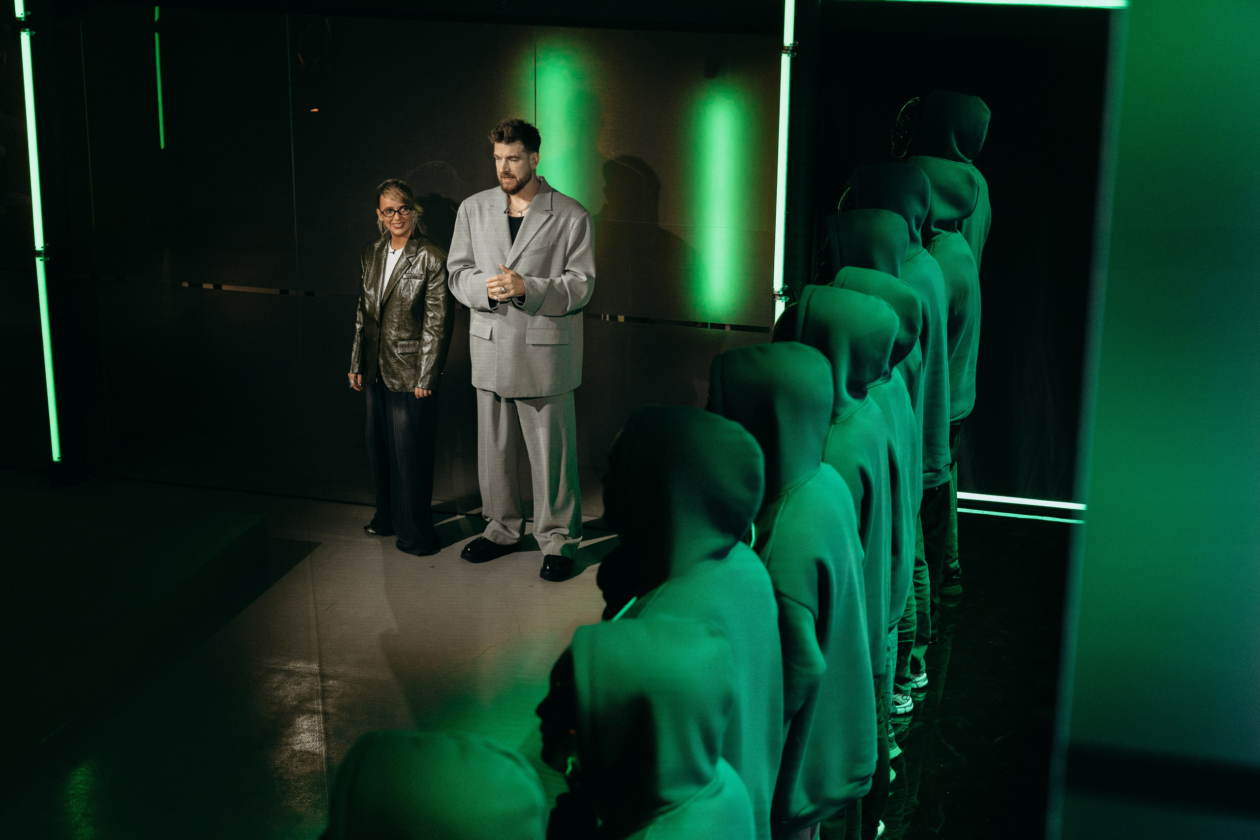 Битва стартапов. Олег Левин — профессиональный концертный и бэкстейдж фотограф в Москве