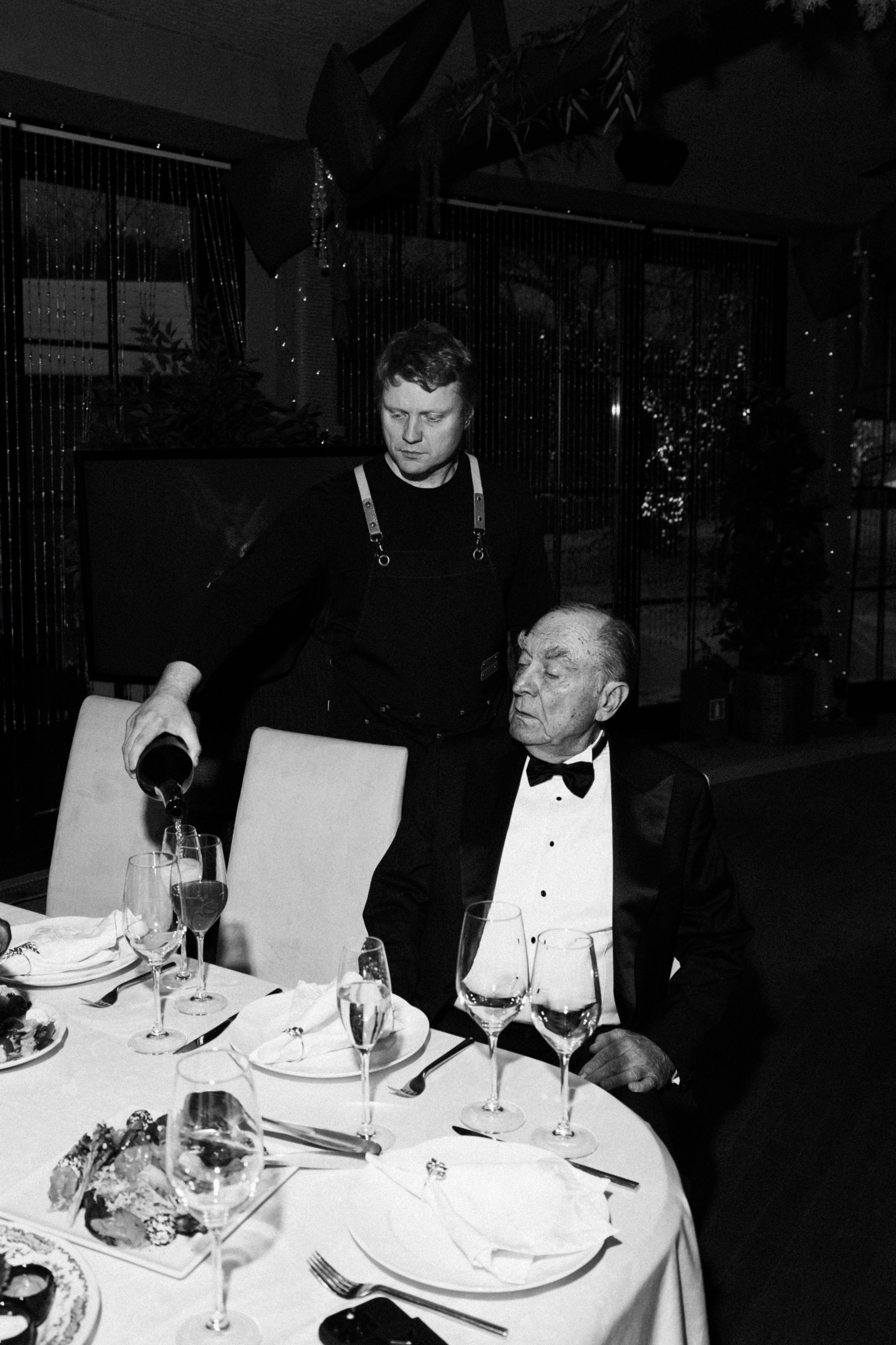 Корпоратив. Свадебный фотограф Сергей Скрипник