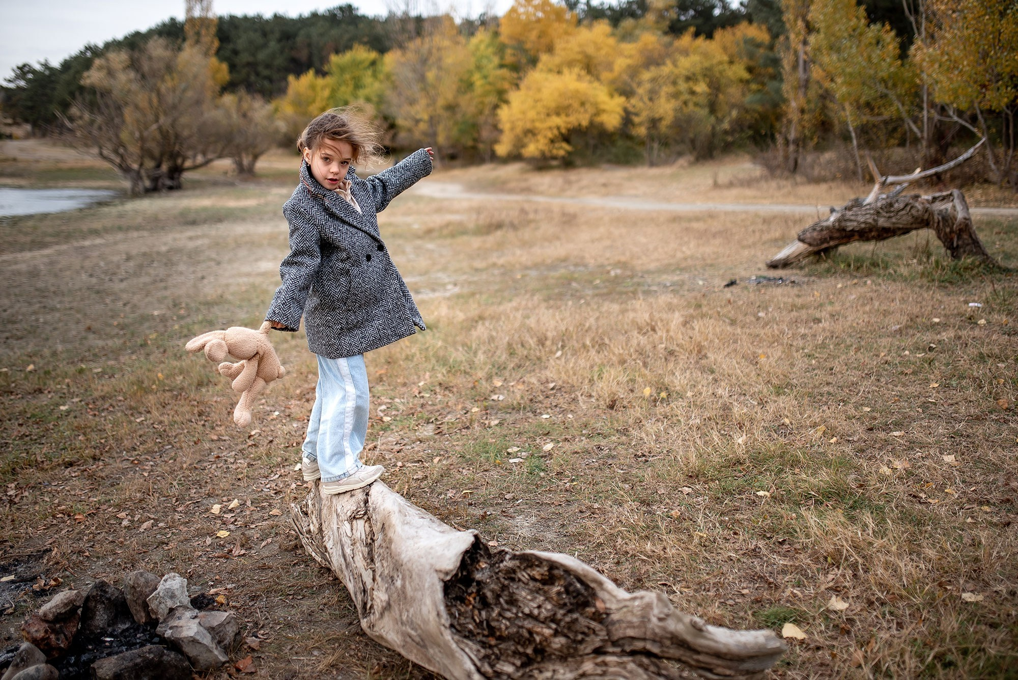 Детская фотосессия. Фотограф в Крыму Ольга Юзюк