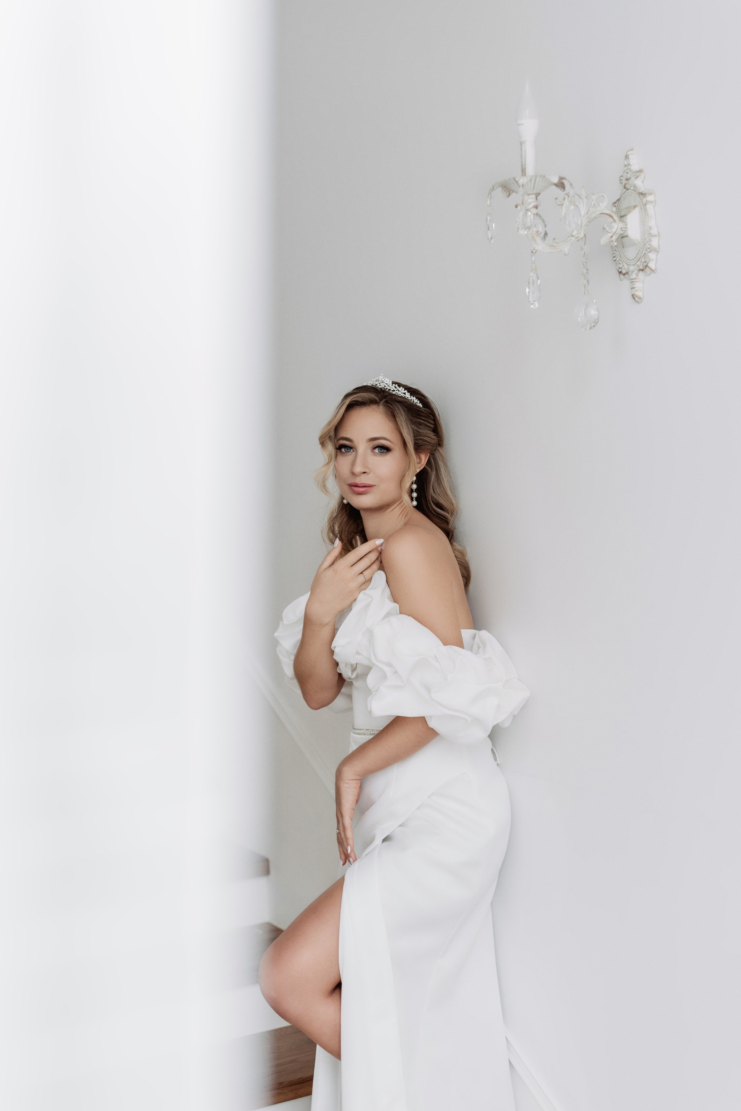 Elena & Vyacheslav. ФОТОГРАФ ИРИНА ШАМАТАВА