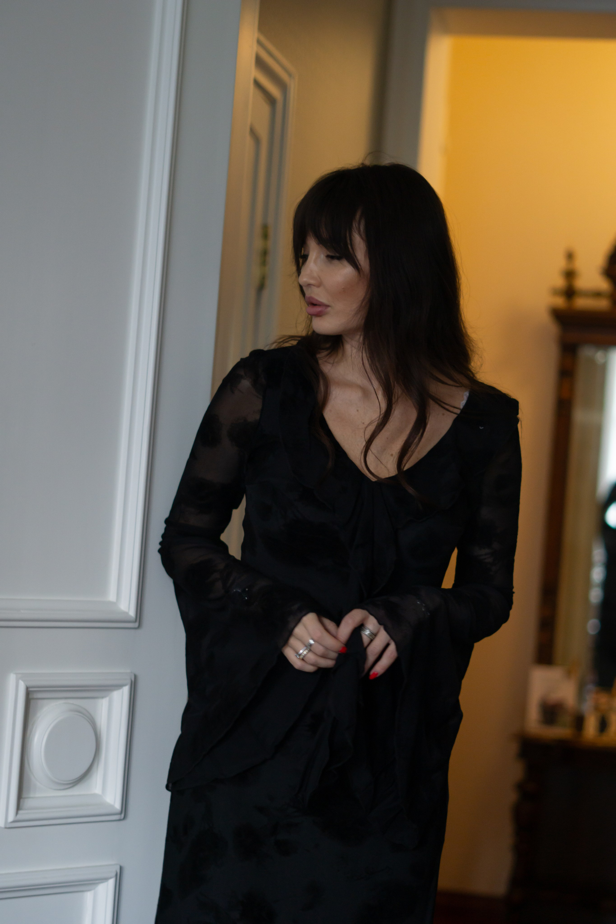 Ирина. Pomanovskaya.ru / женский фотограф