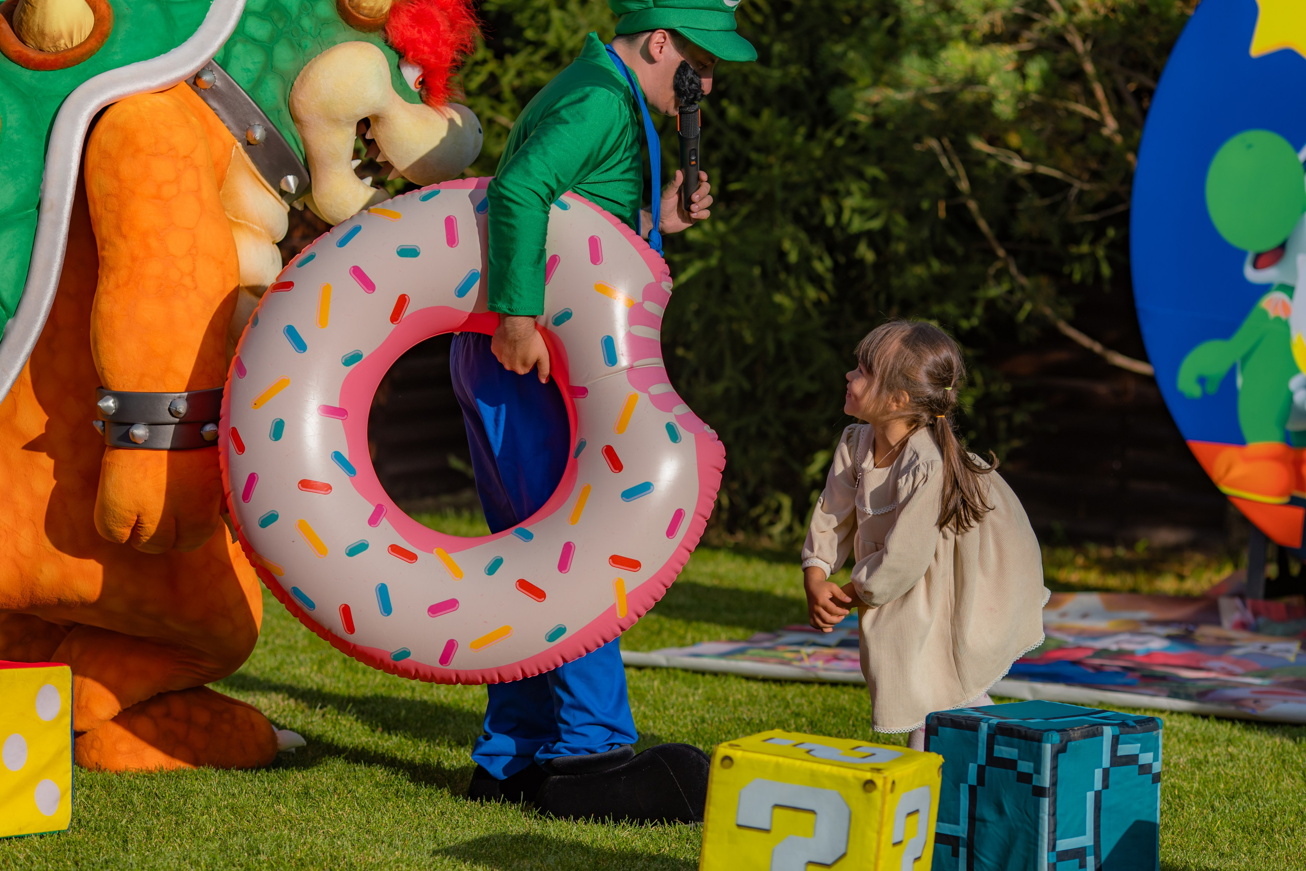 День Рождения Марка 5 лет. Детский и семейный фотограф Евгения Вахнеева Москва Зеленоград