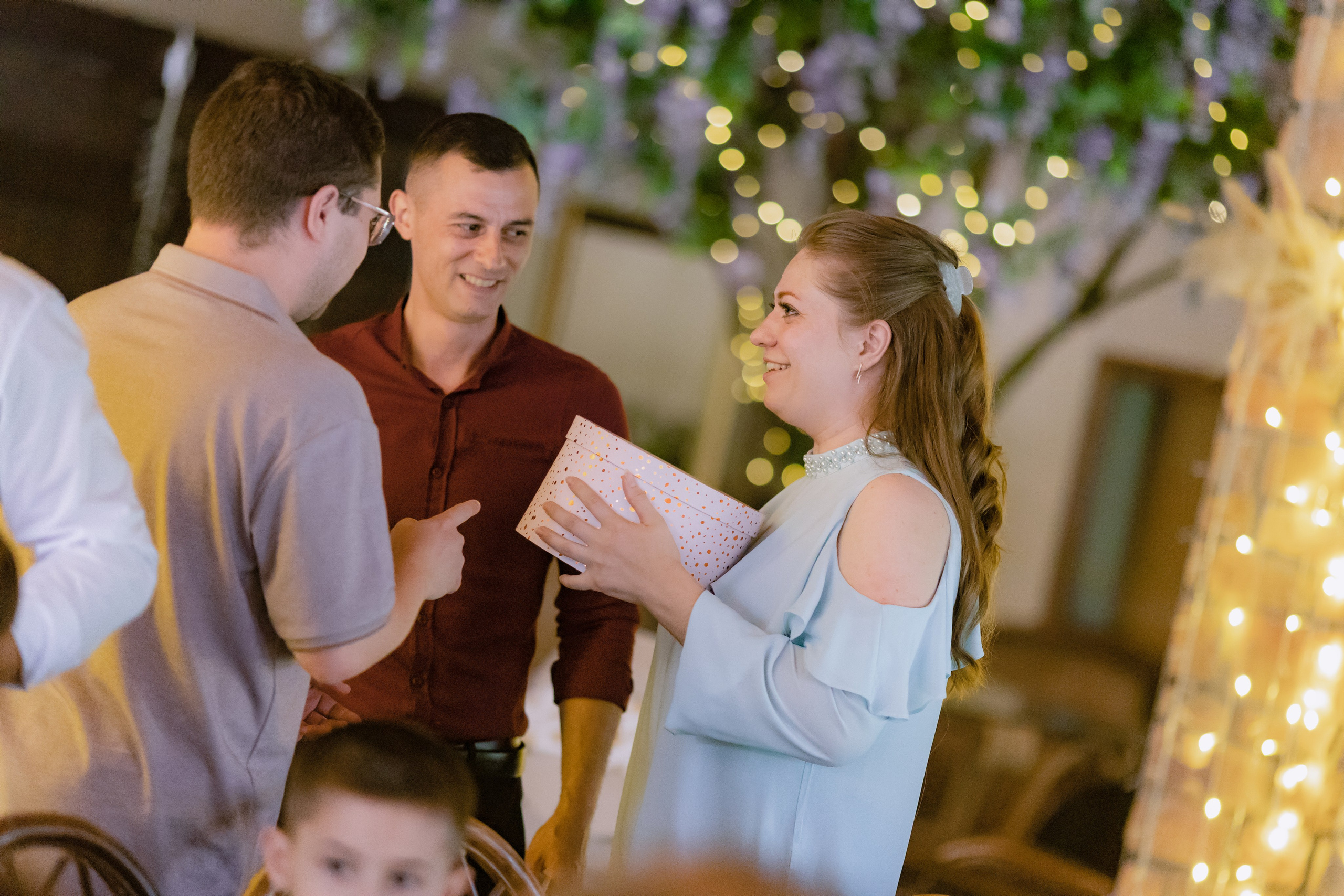 День Рождение Владислава. Детский и семейный фотограф Евгения Вахнеева Москва Зеленоград