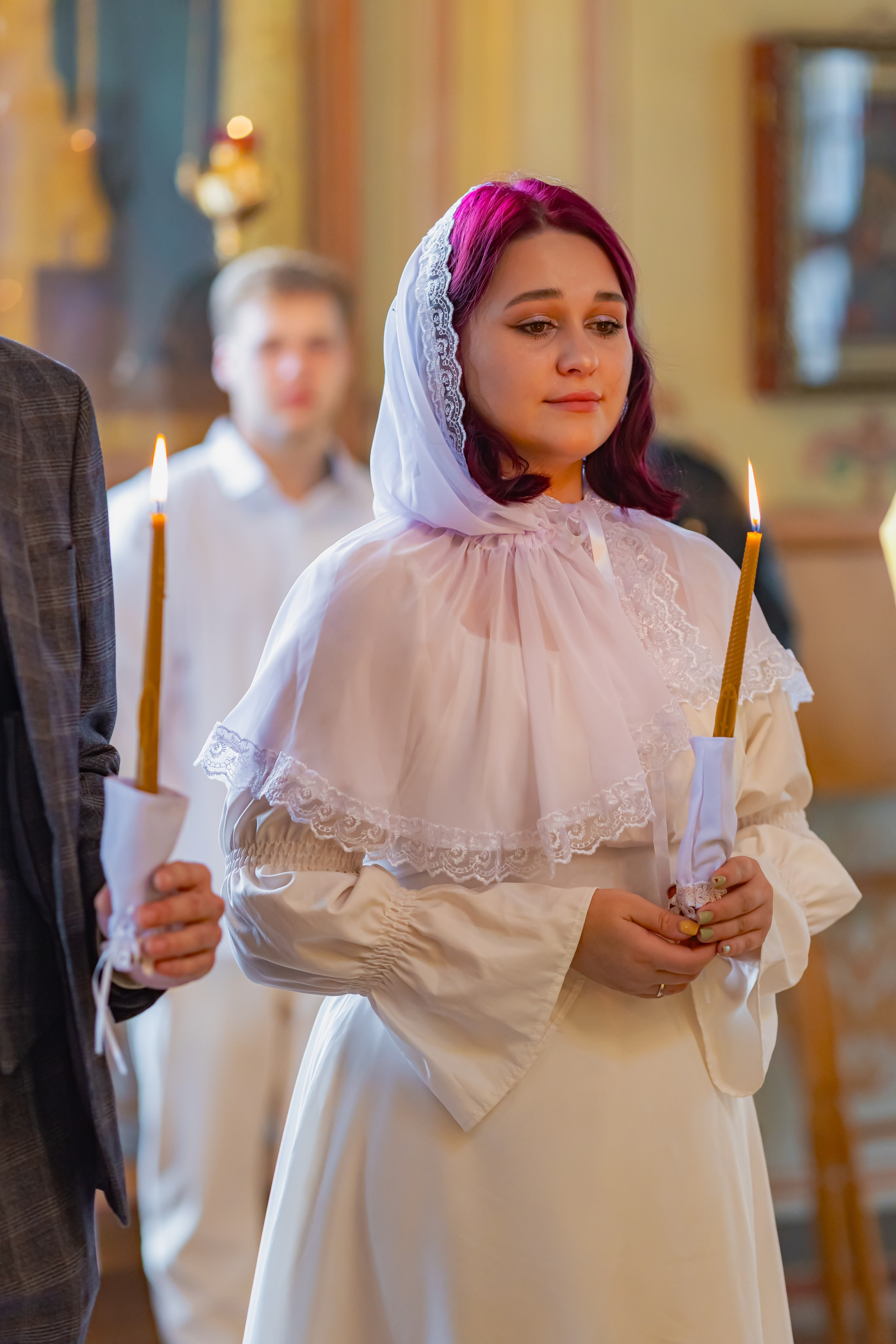 Фотосессия венчания в Зеленограде. Детский и семейный фотограф Евгения Вахнеева Москва Зеленоград