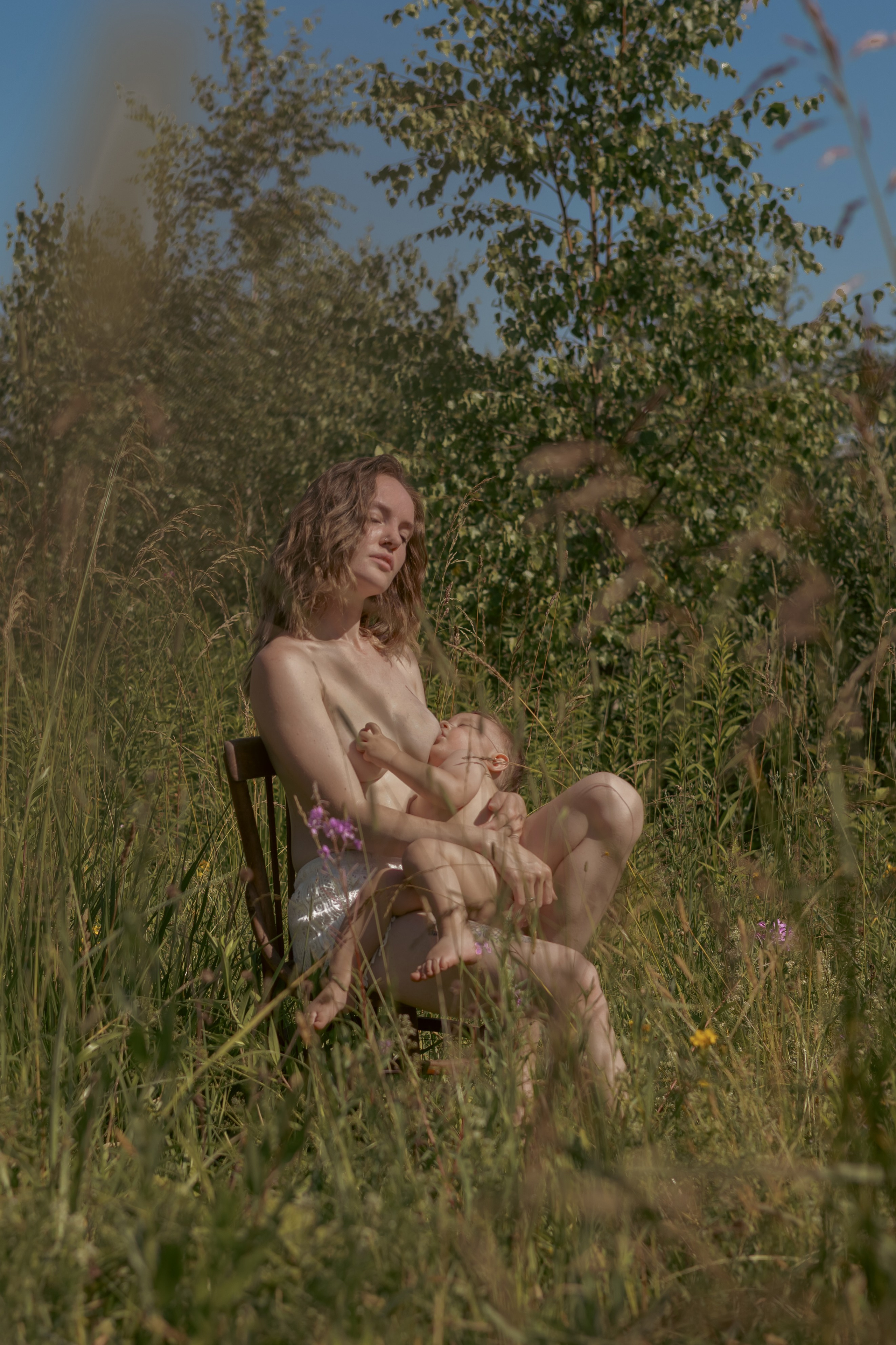 Валентина и Михаил. Детский и семейный фотограф Евгения Вахнеева Москва Зеленоград