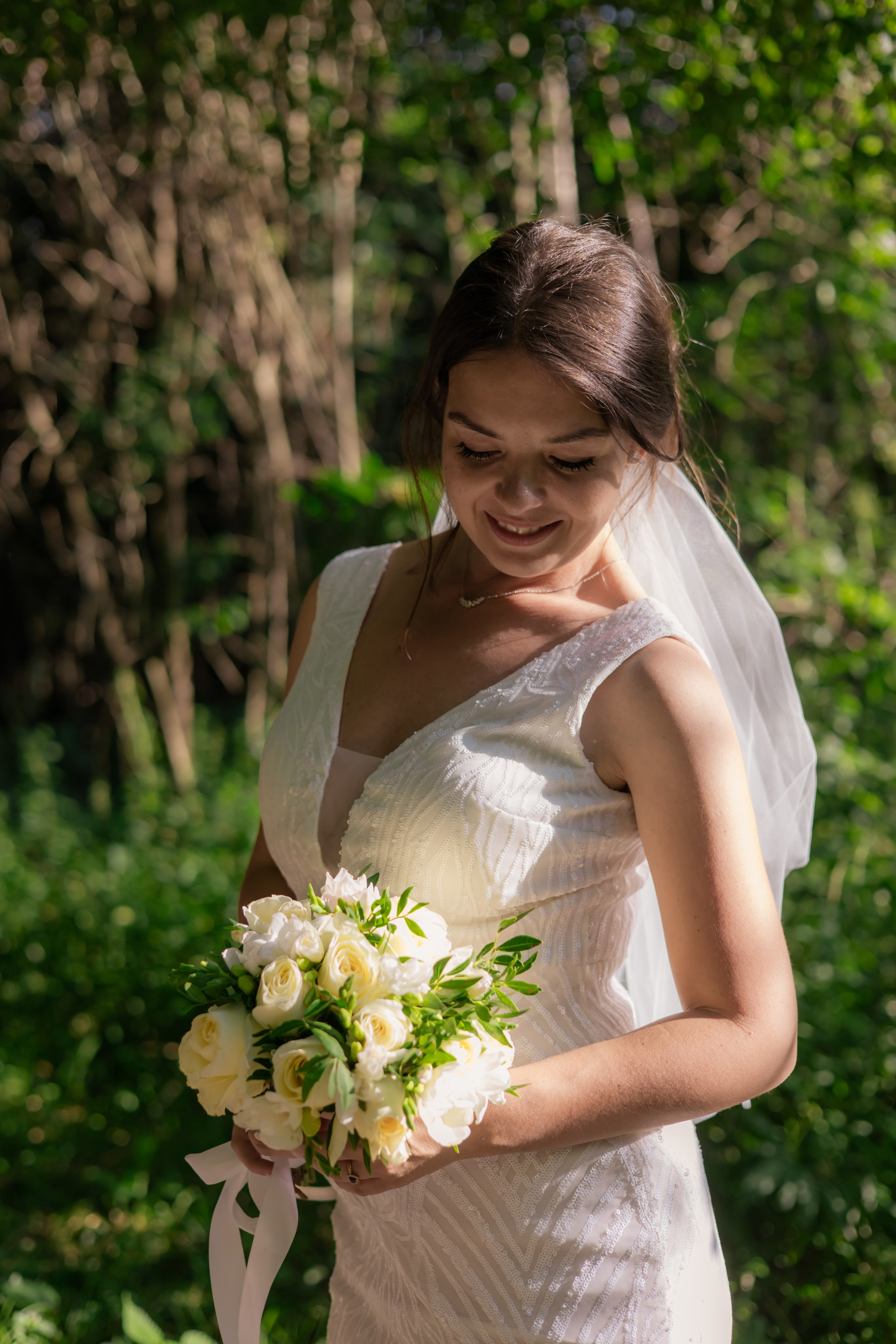 Свадебная фотосессия в Зеленограде. Детский и семейный фотограф Евгения Вахнеева Москва Зеленоград