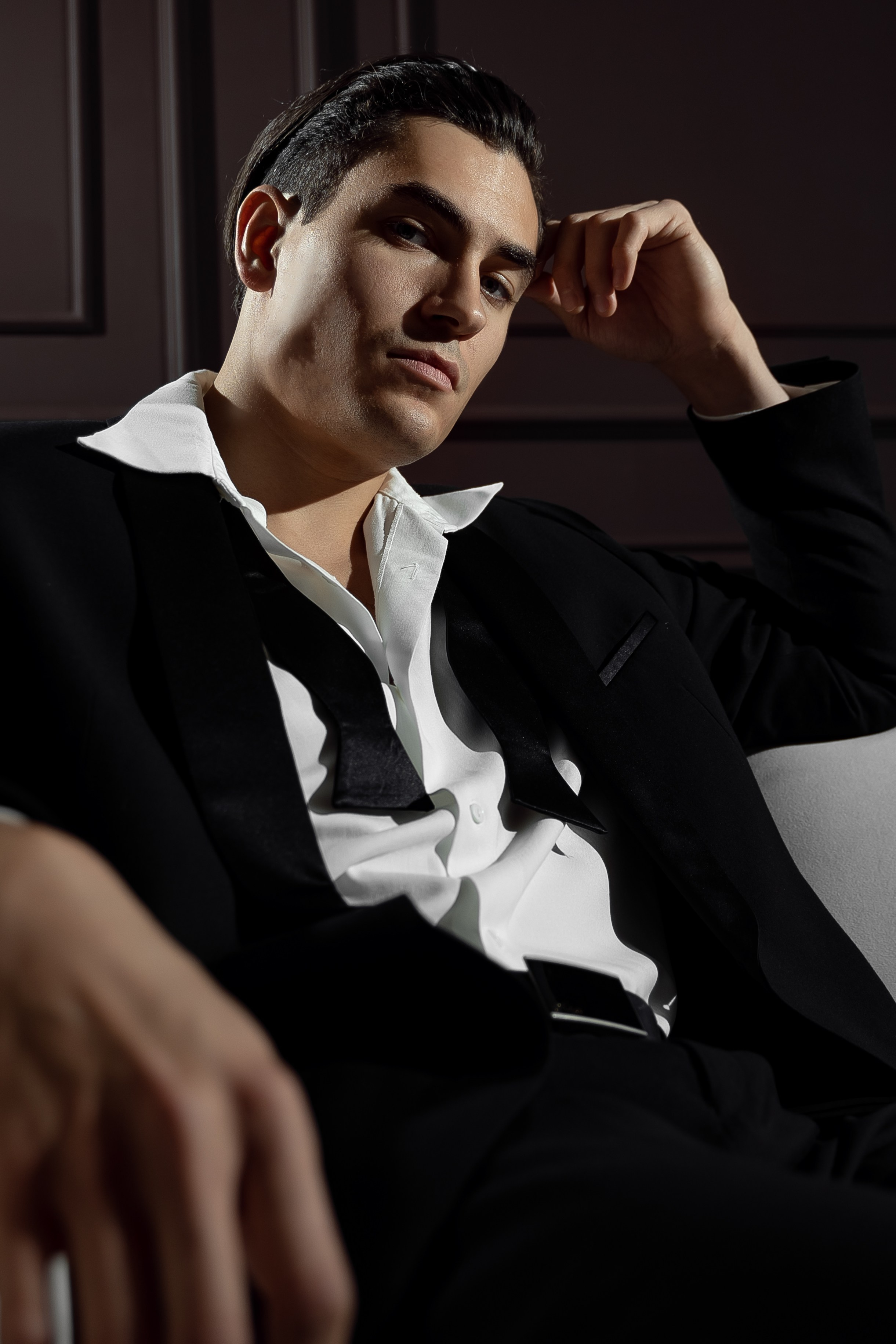 Герман & Анастасия. Свадебный фотограф в Казани