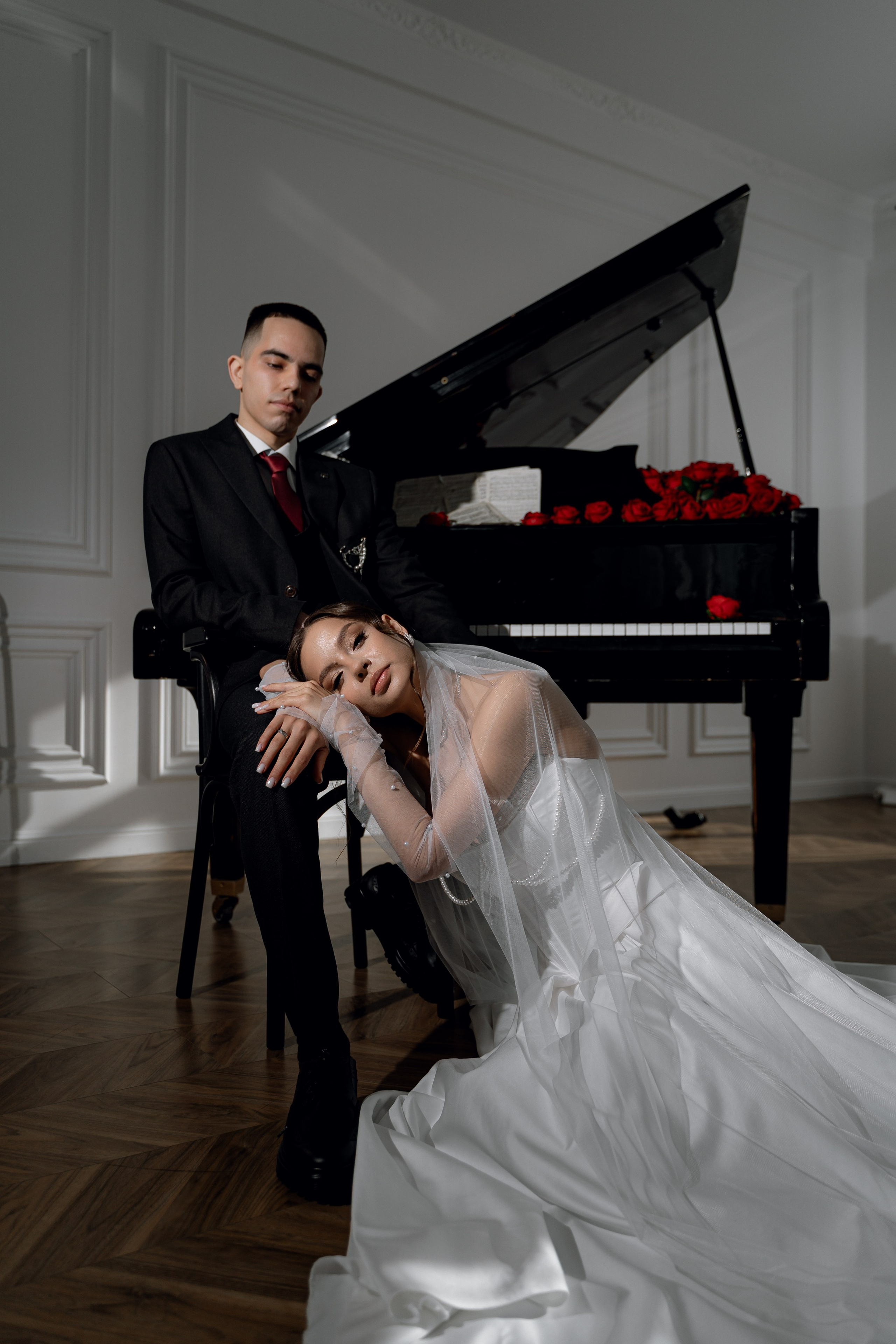 Руслан & Диляра. RAMIL SAFIULLIN