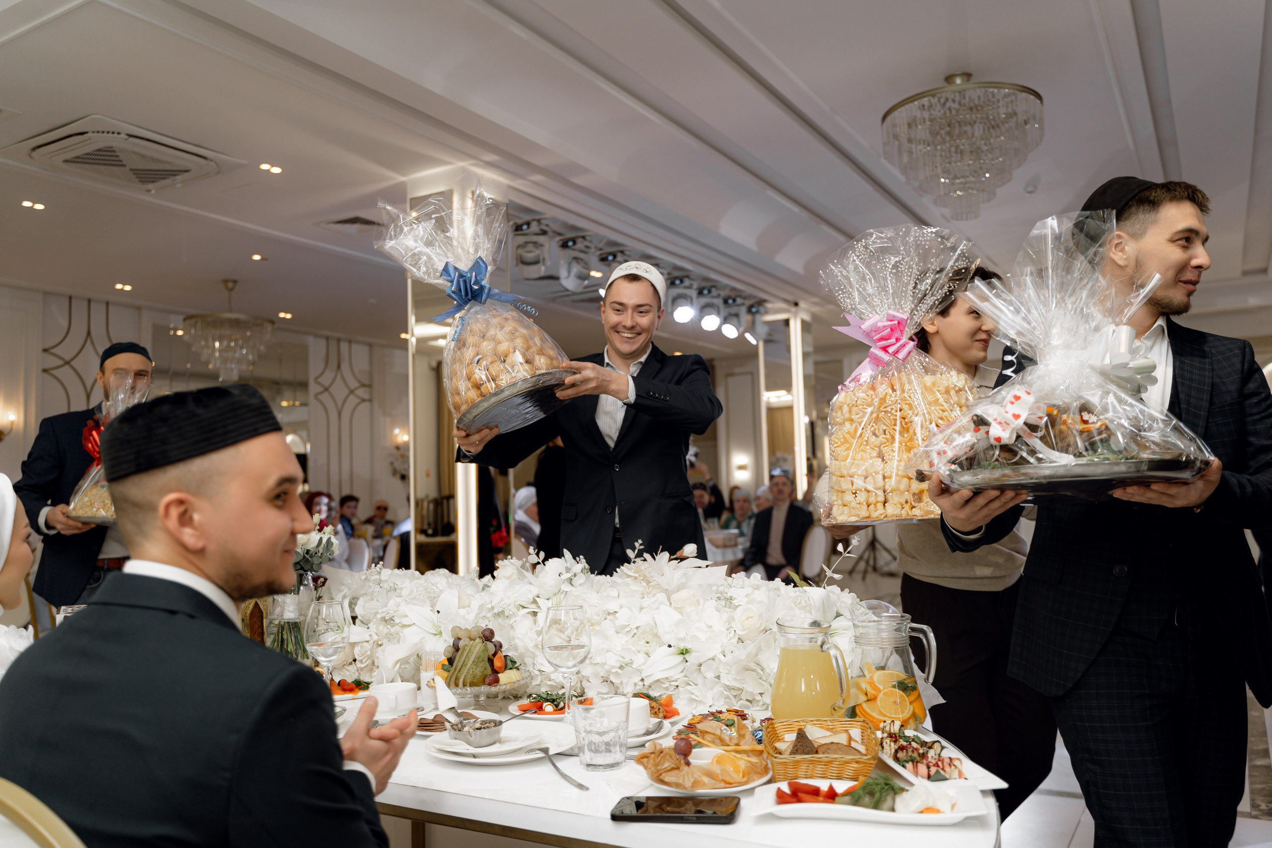 Данис & Ильзира (Алтан). RAMIL SAFIULLIN