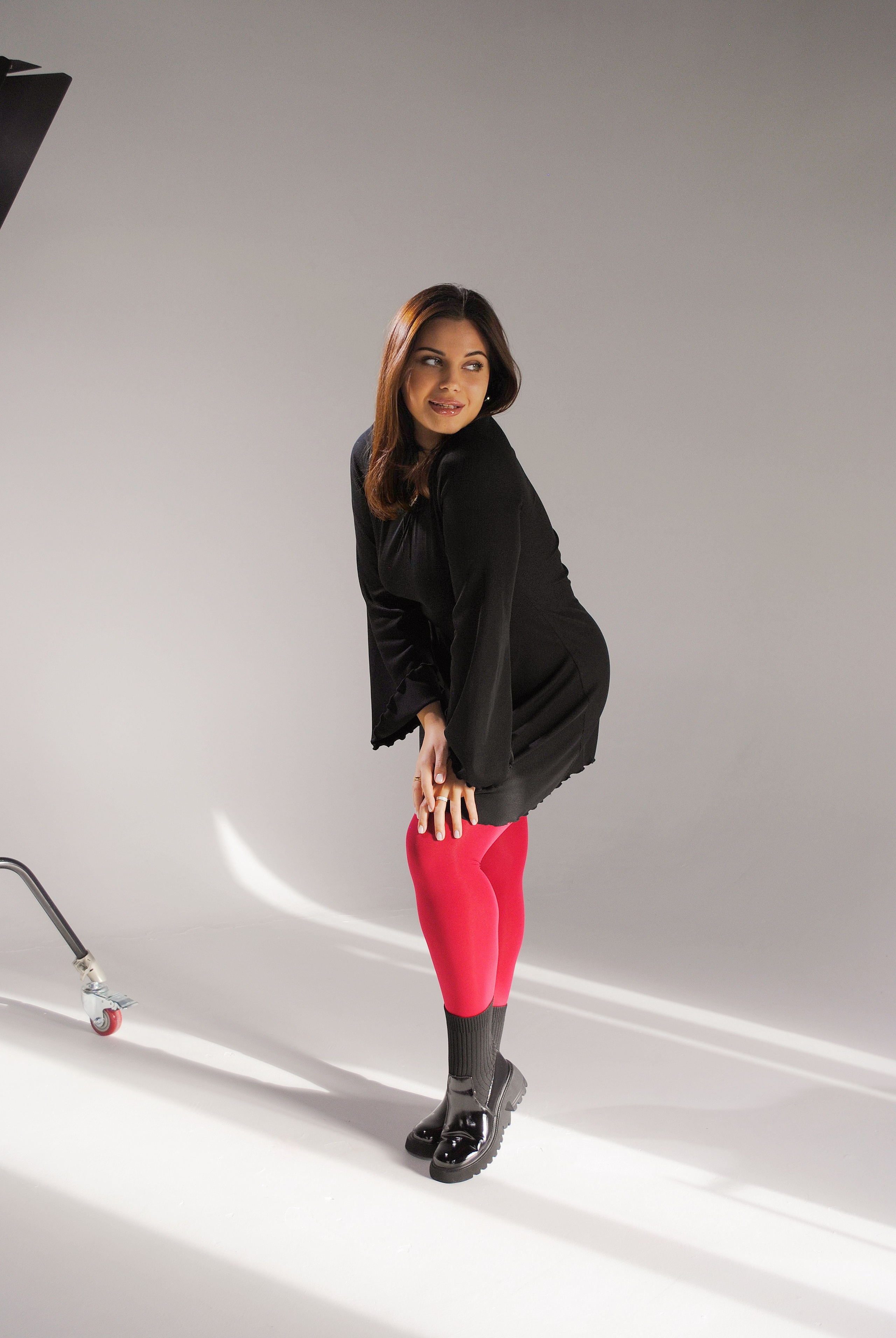 Вика. Фотограф Мария Мусаелян