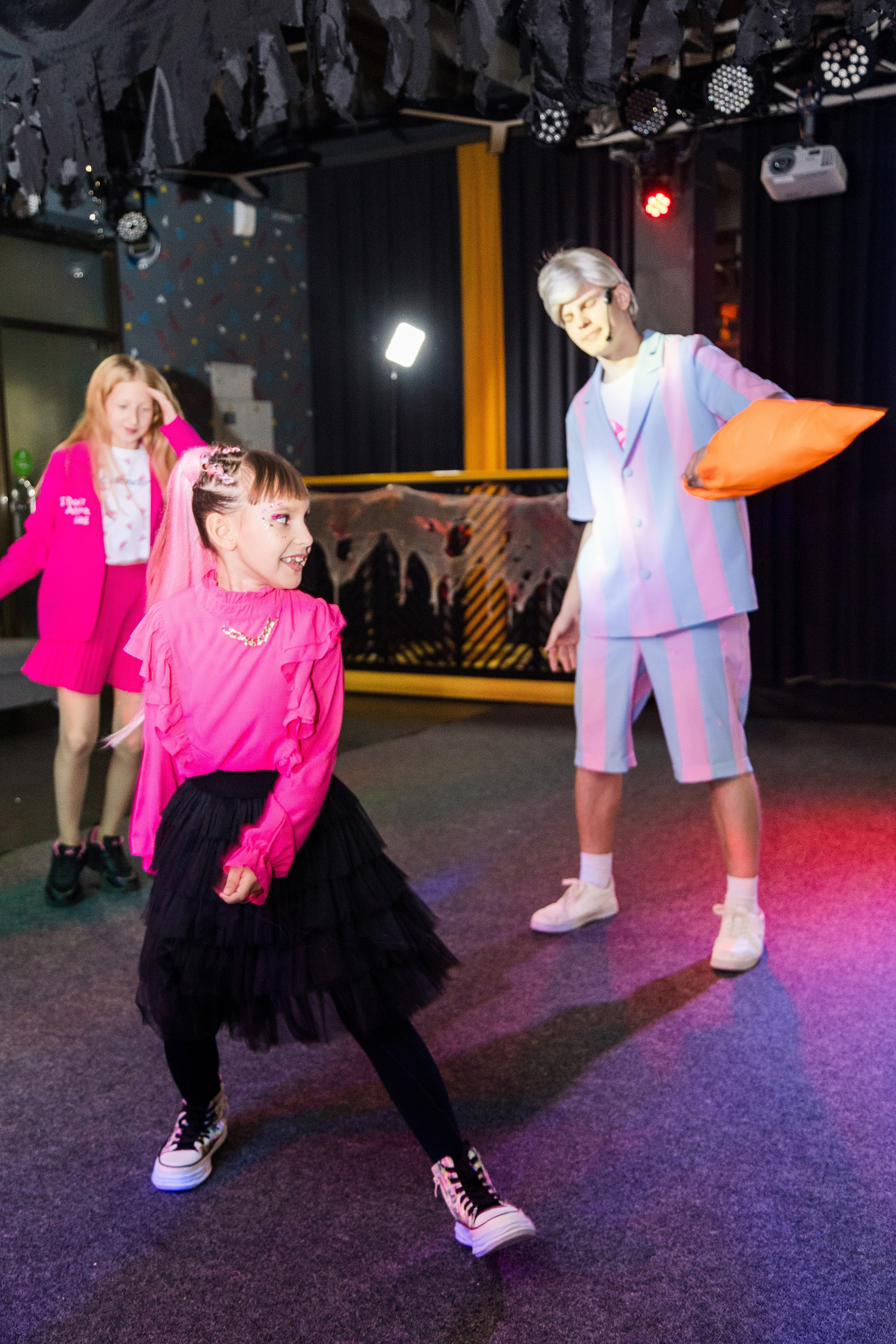 Марианне 8 лет. Детский фотограф видеограф в Хабаровске Михаил Орлов