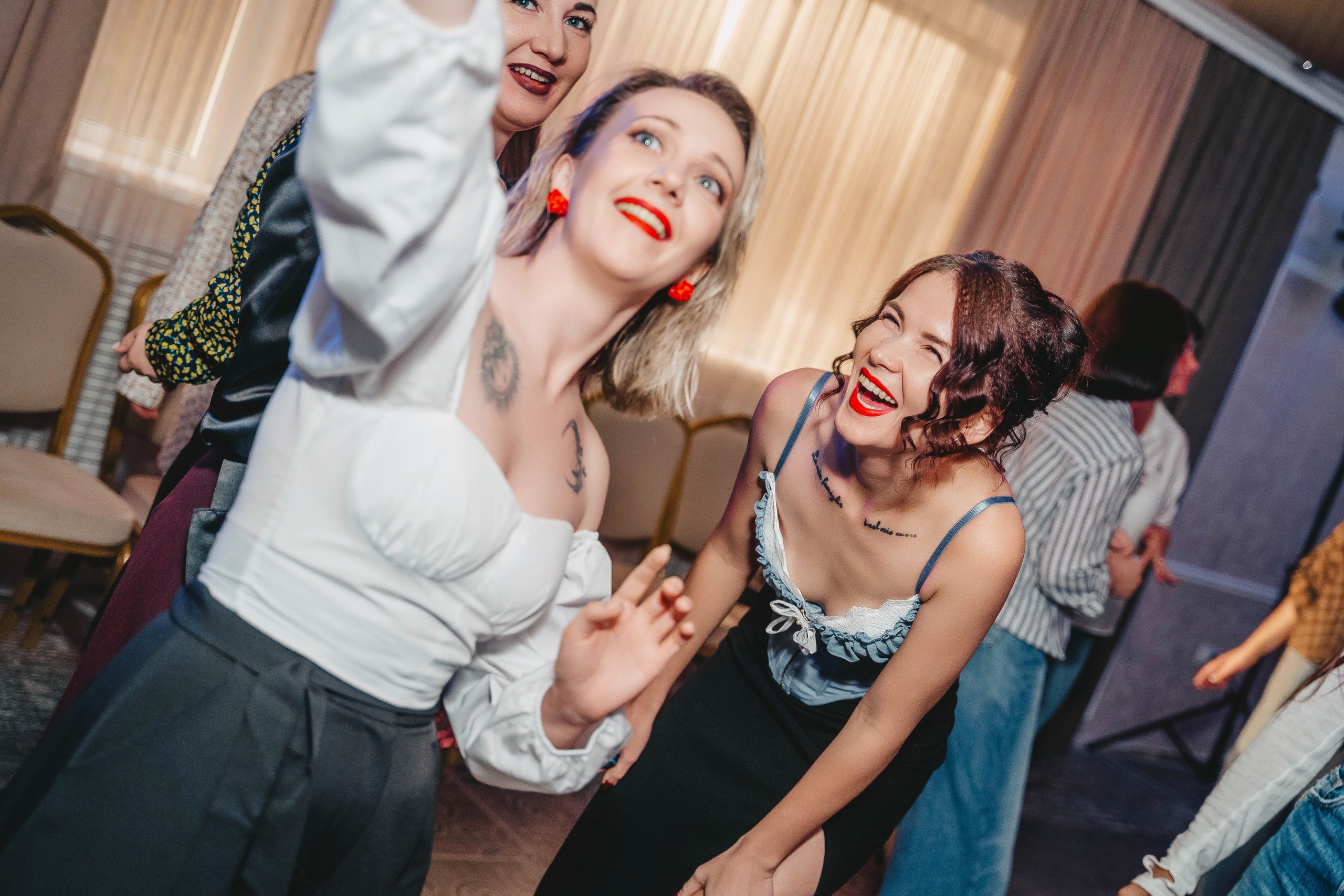 Репортажная съемка. Семейный и свадебный фотограф в Юрге Виктория Лукьяненко