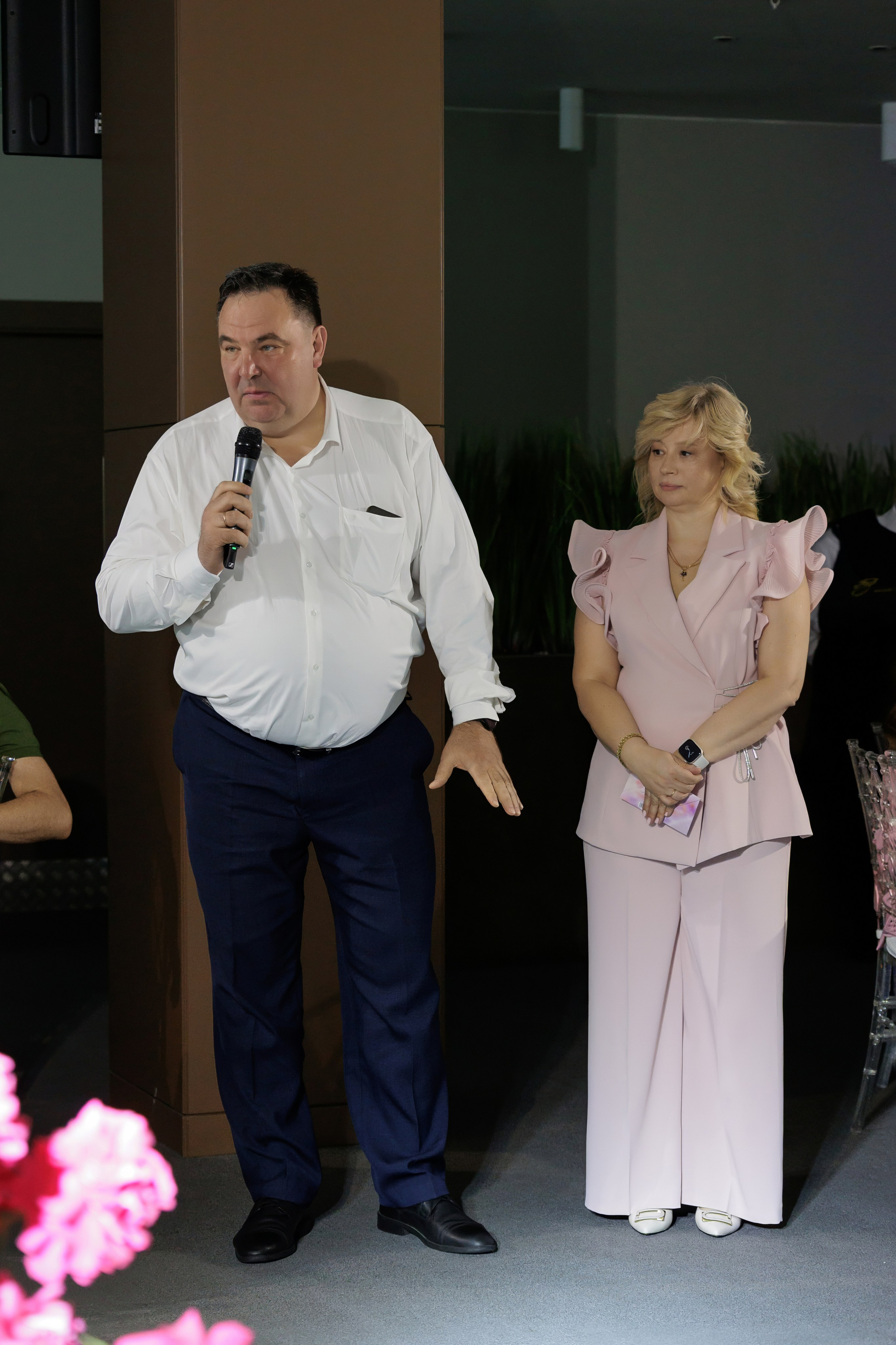 Я вновь смотрю в твои глаза!. Свадебный фотограф Калининград