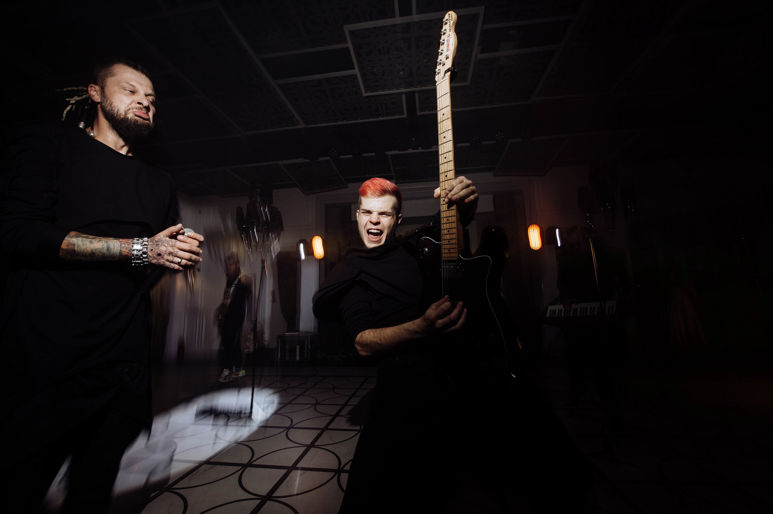 Алексей + Юлия. Свадебный фотограф Владимир Рябков