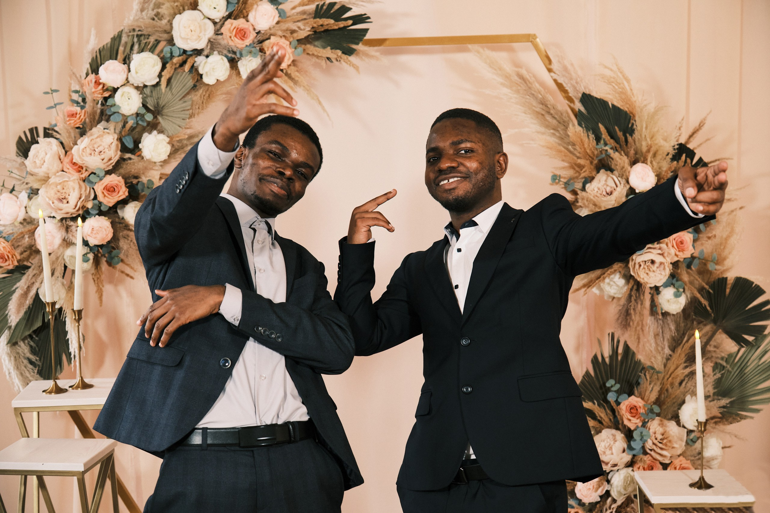 Портреты. Фотограф Корчагин Даниил