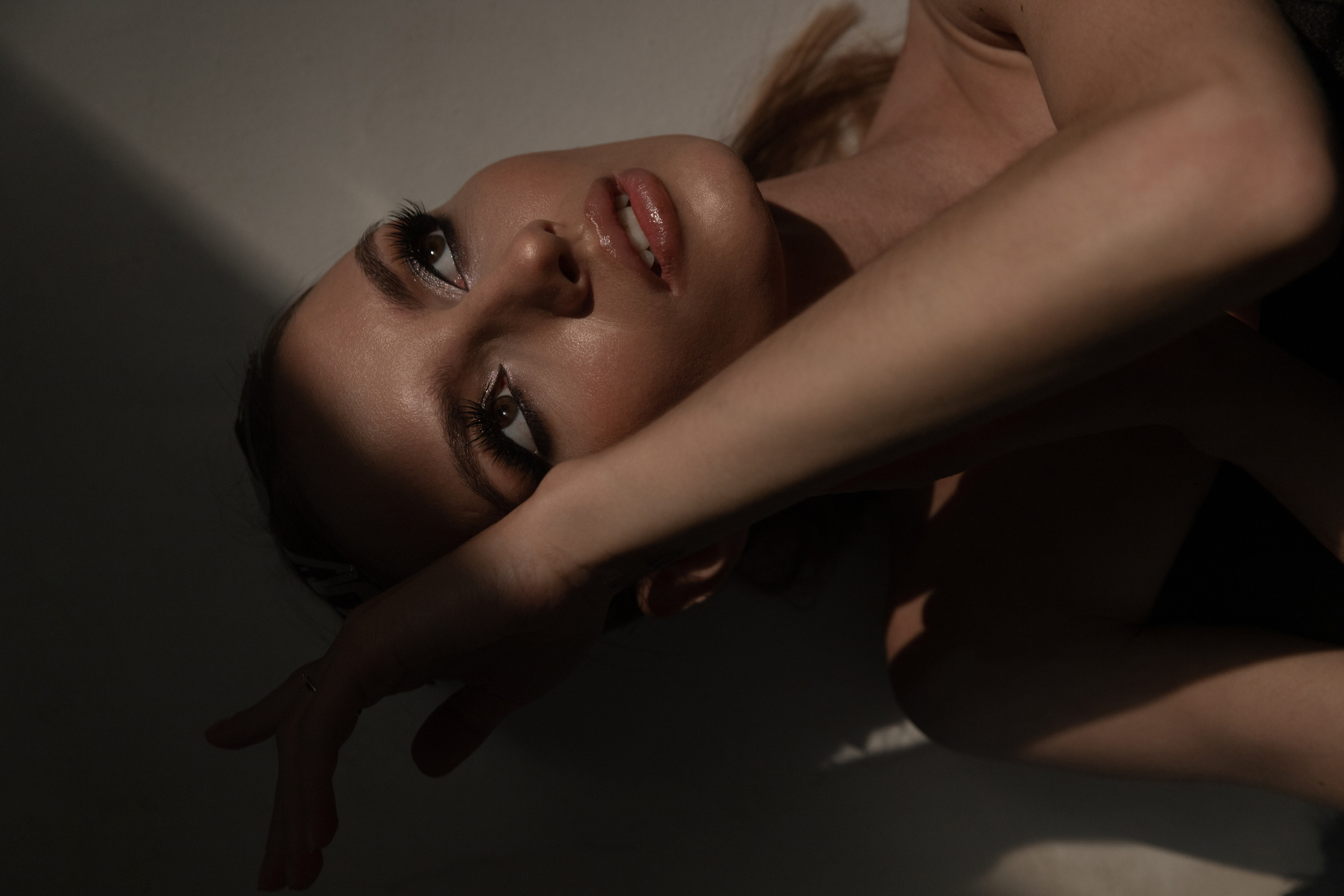 Студийные фотосессии. Женский и свадебный фотограф Юлия Лихонкина Саратов