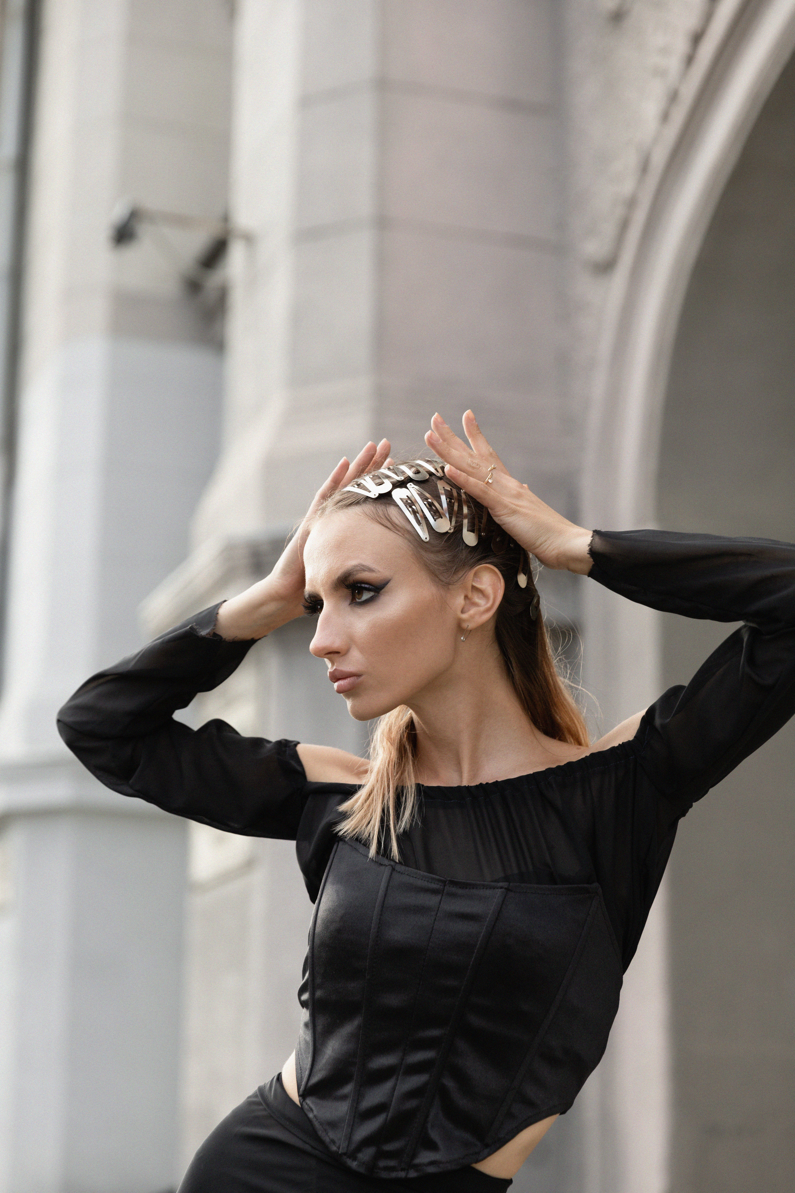 Фотосессии вне студии. Женский и свадебный фотограф Юлия Лихонкина Саратов