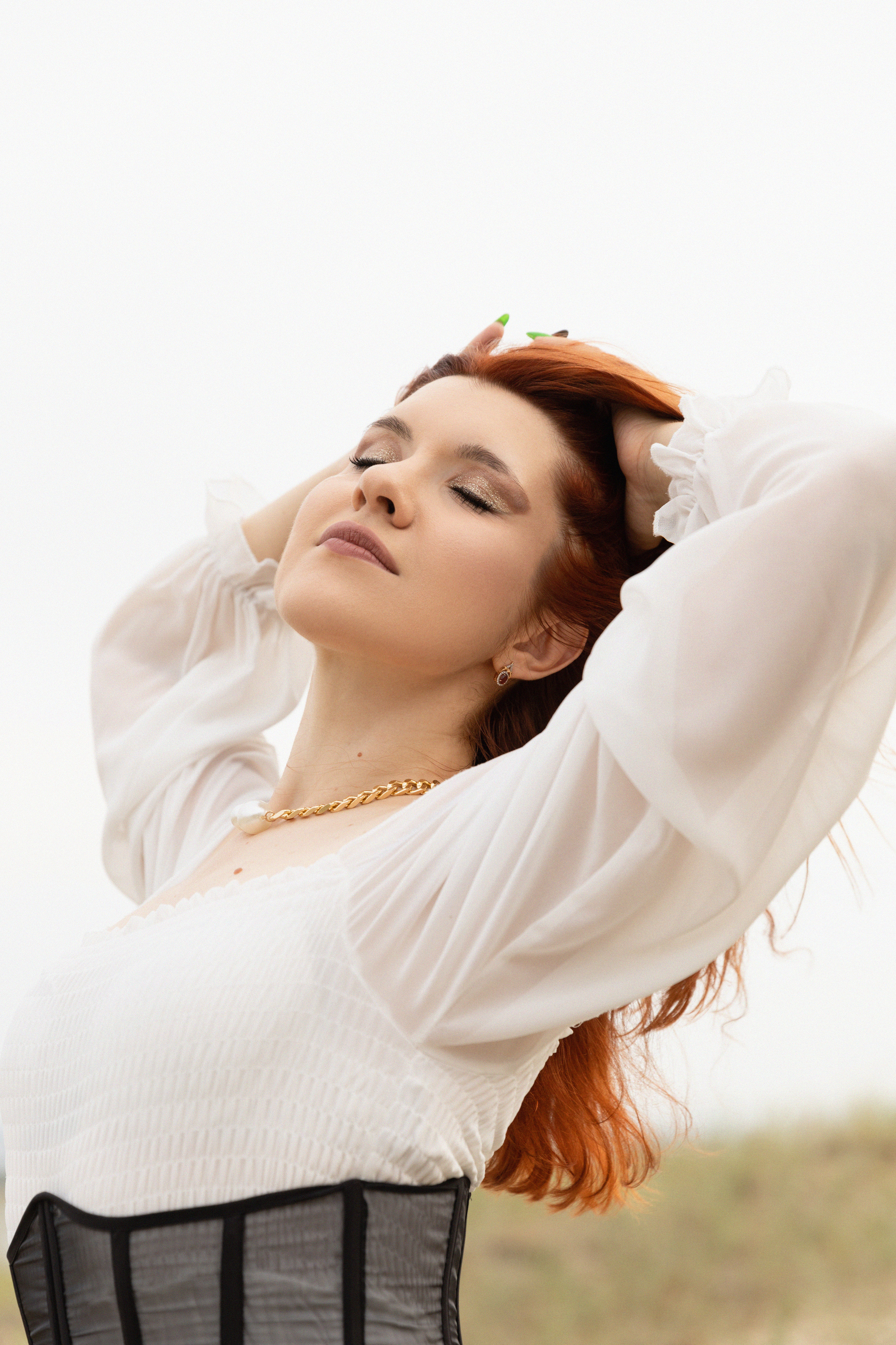 Фотосессии вне студии. Женский и свадебный фотограф Юлия Лихонкина Саратов