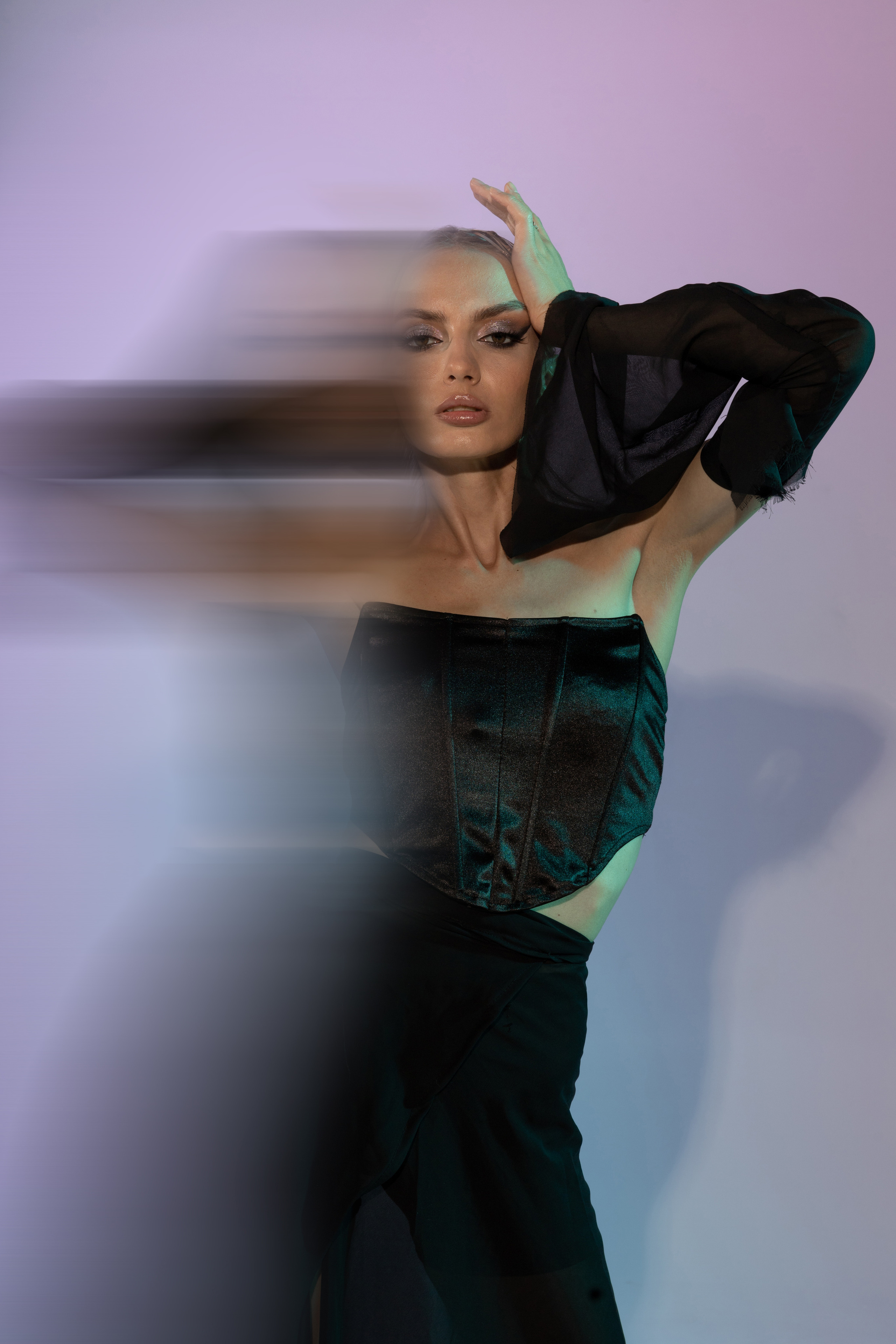 Студийные фотосессии. Женский и свадебный фотограф Юлия Лихонкина Саратов