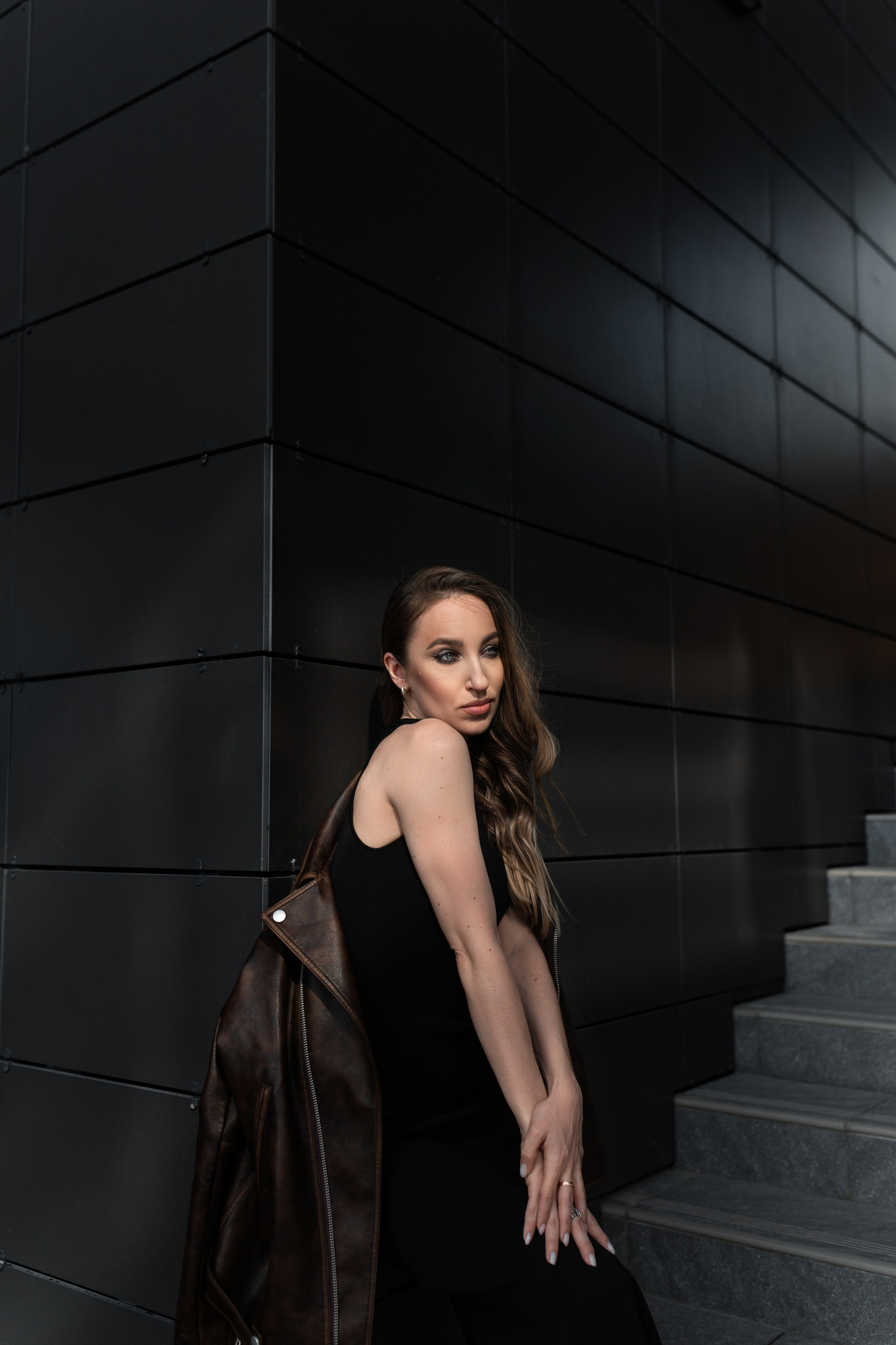 Надя. Фотограф Новосибирск Халуева Елена