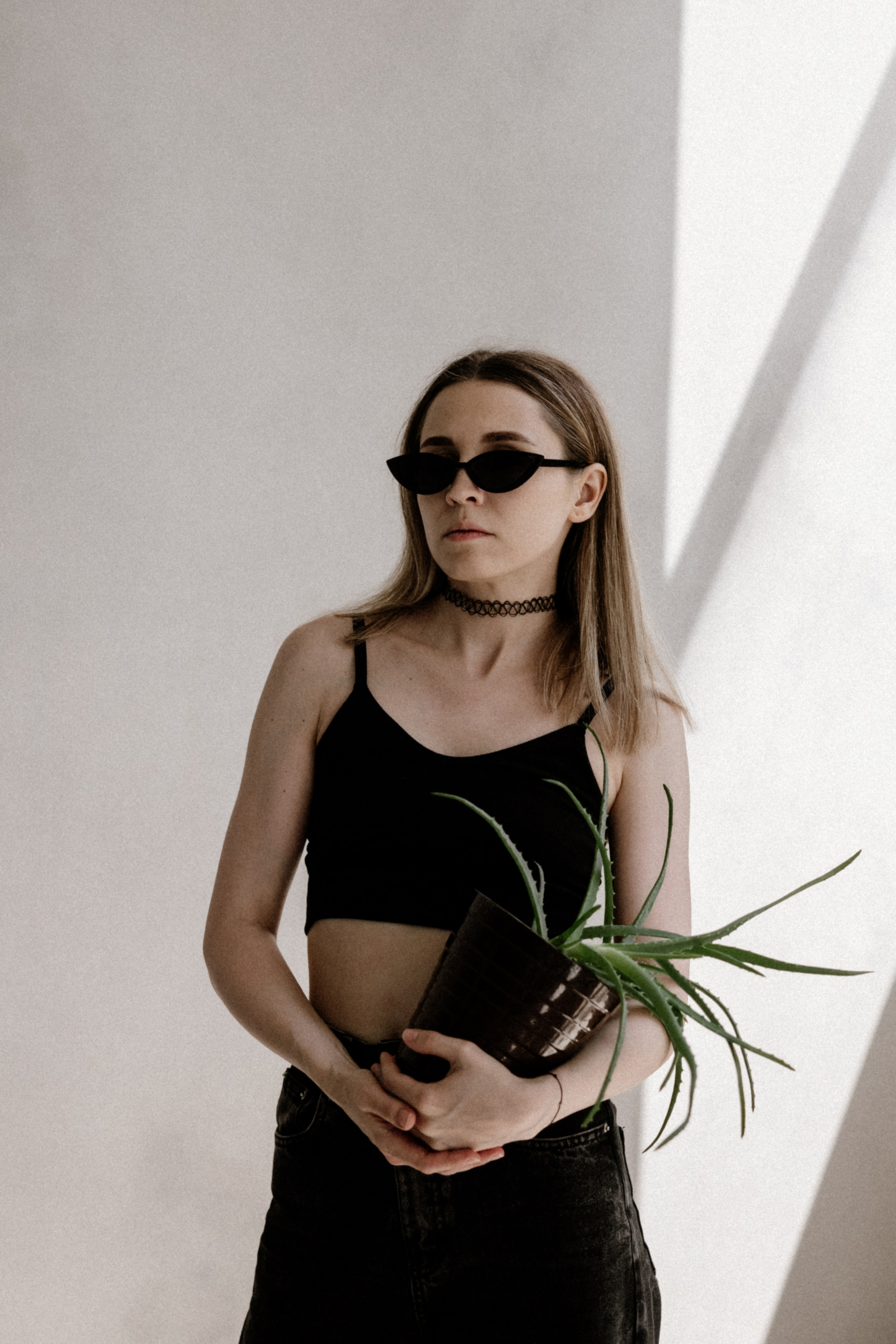 Алена. Фотограф Москва, Санкт-Петербург, Абакан