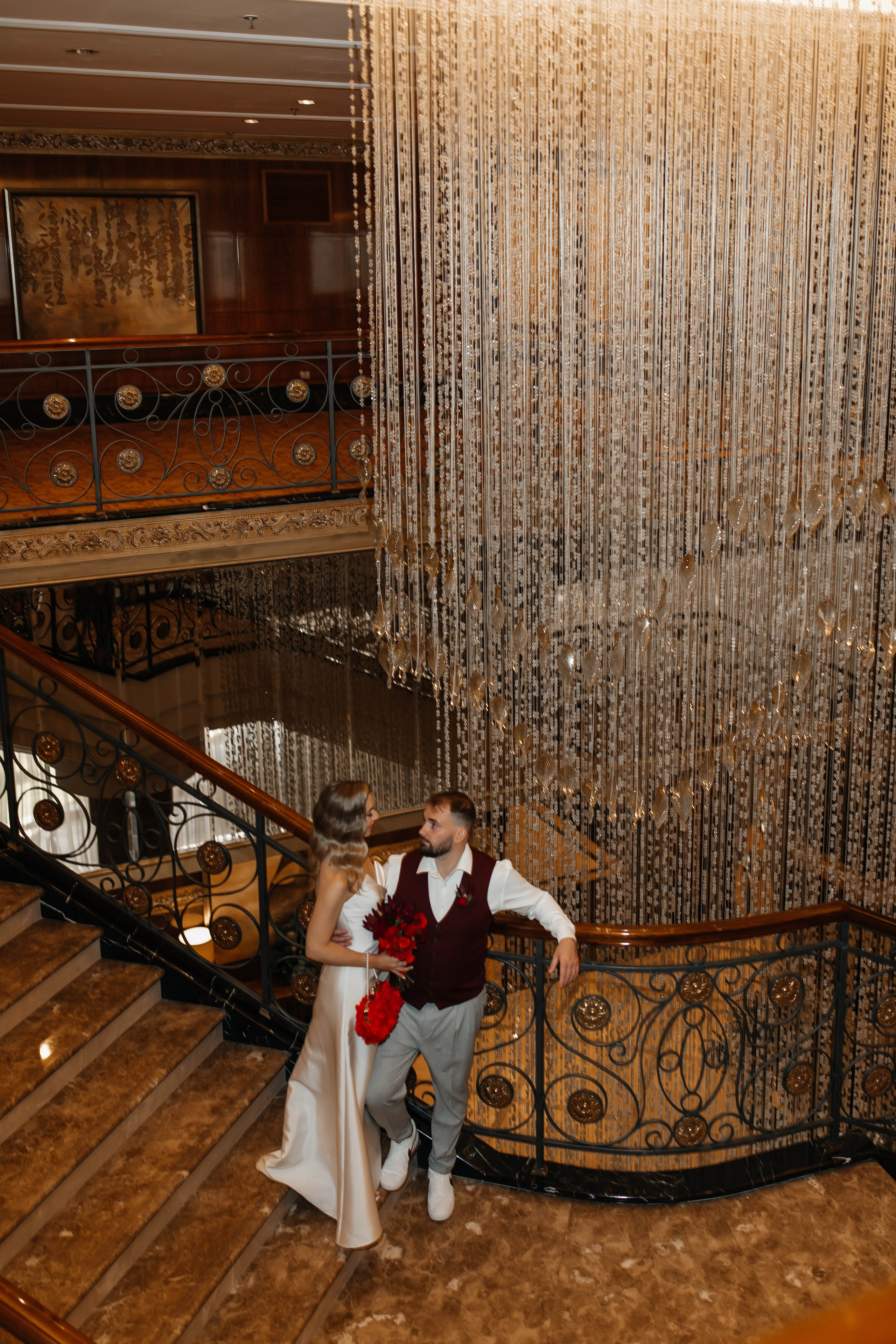 Соня и Алексей. Профессиональный фотограф