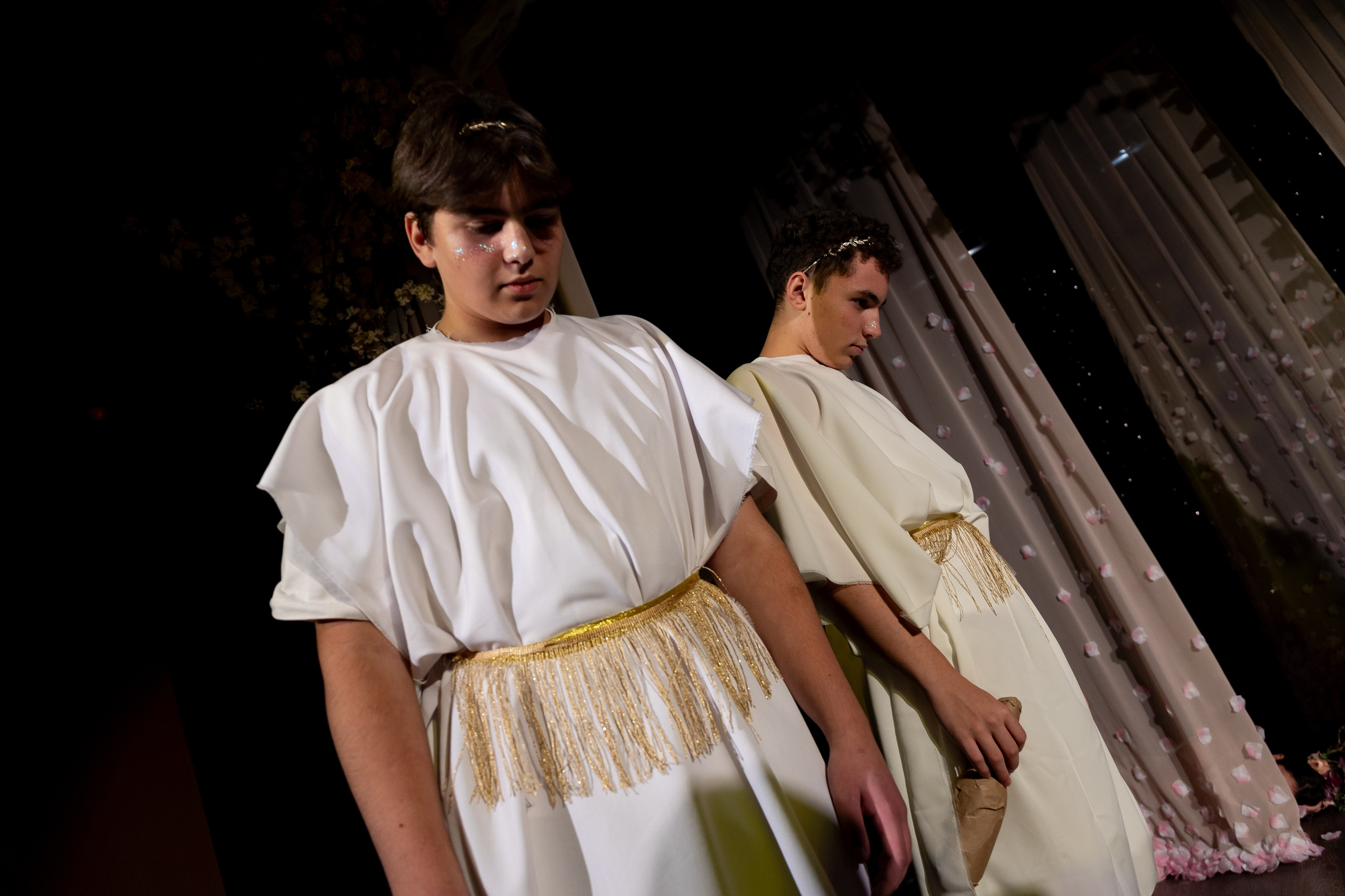 Детский спектакль. Фотограф Ольга Махалова — Санкт-Петербург, Москва, Нижний Новгород