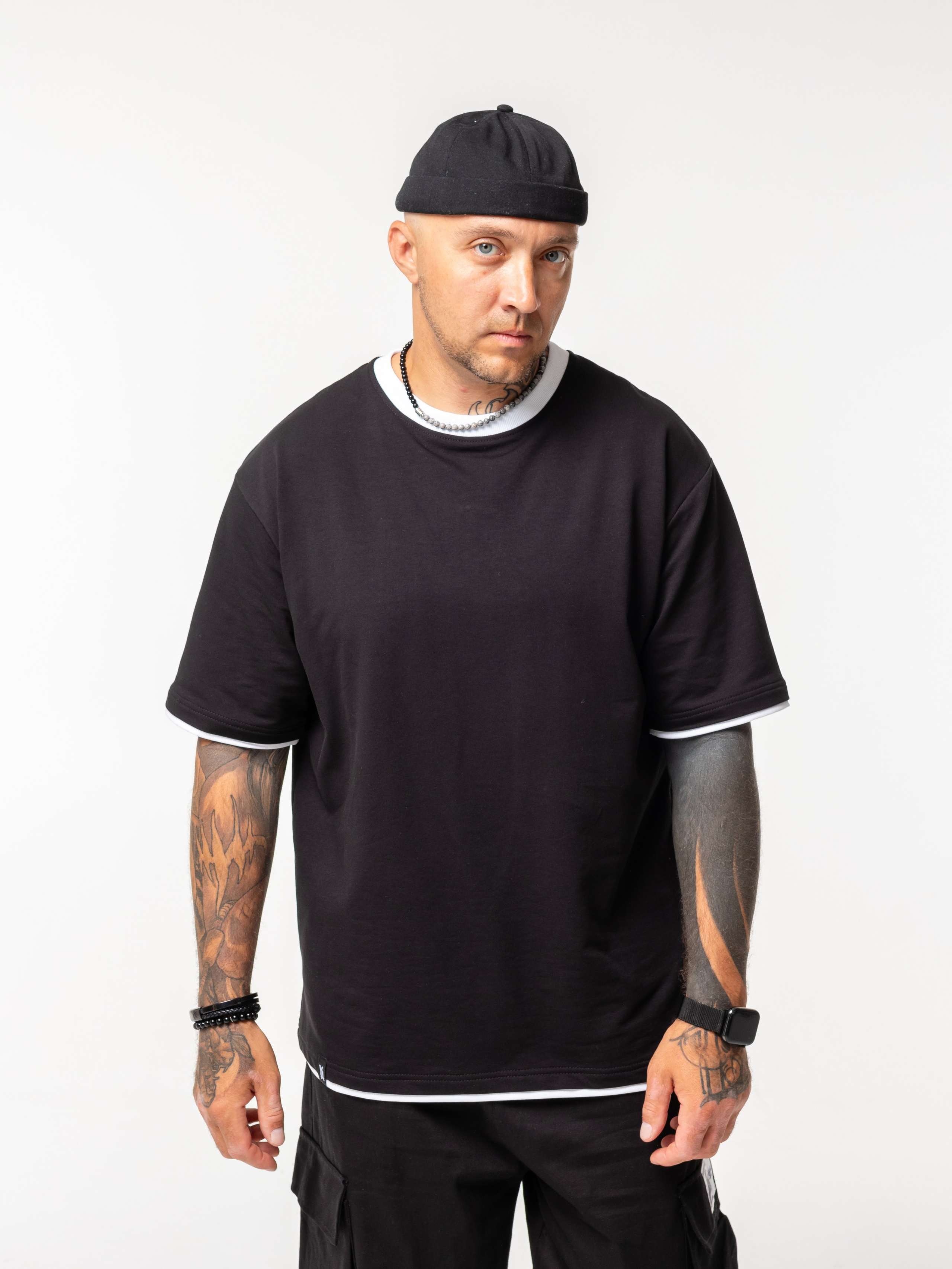 Футболка. Фотограф в Краснодаре Арина Кудряшова