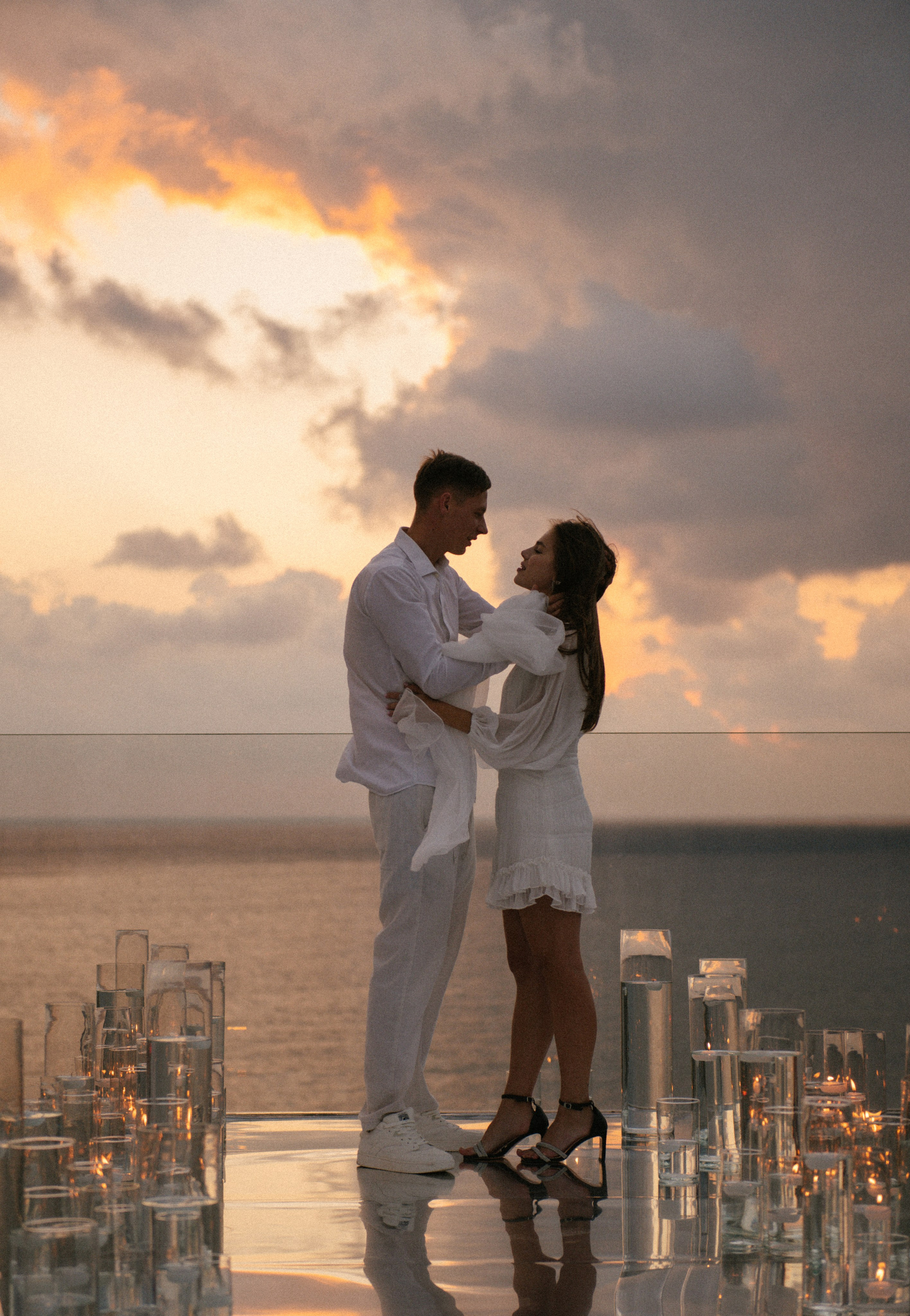 Она сказала «ДА!». Свадебный, женский, семейный фотограф в Севастополе Юлия Мошенко