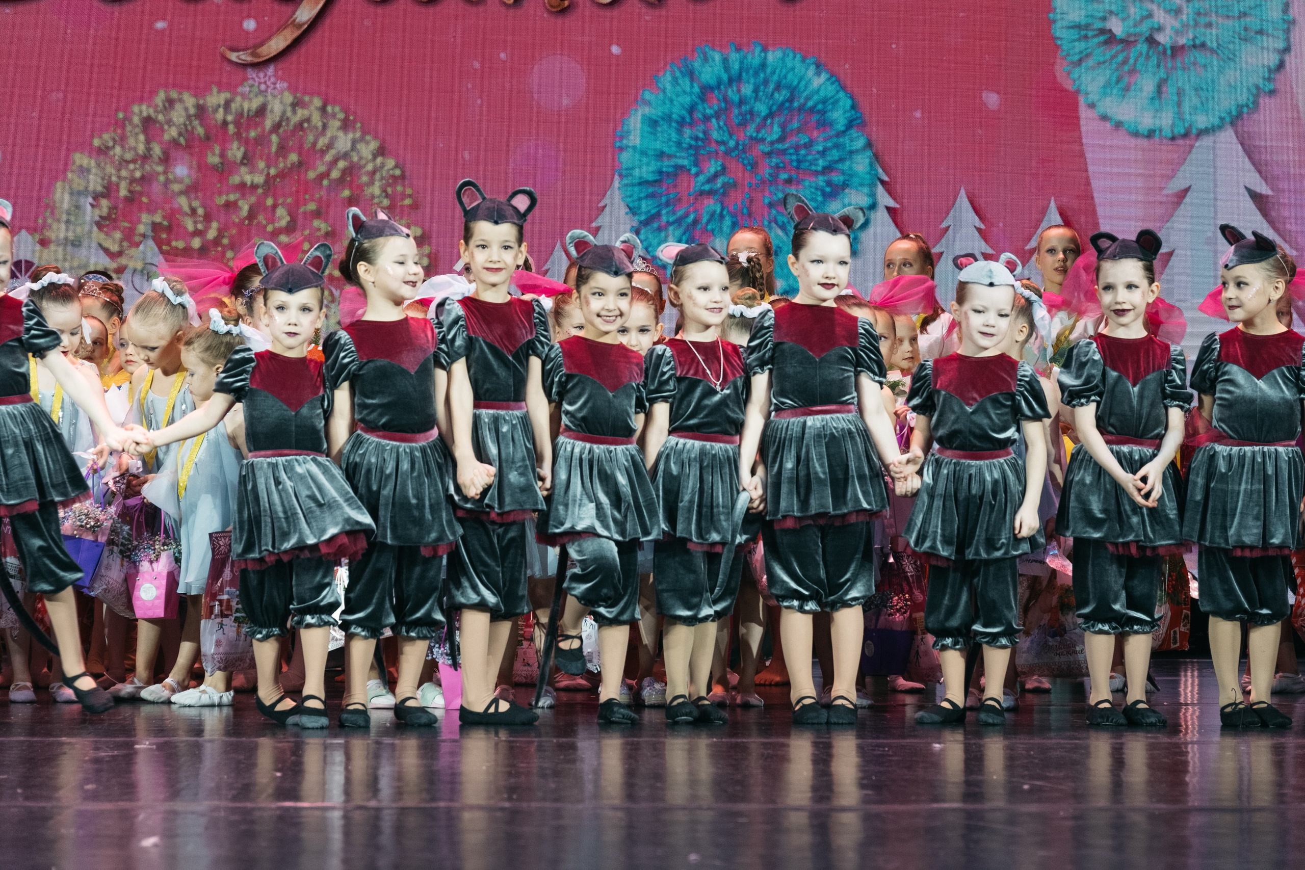 СурГУ 23.12.23. Репортажный и свадебный фотограф в Сургуте