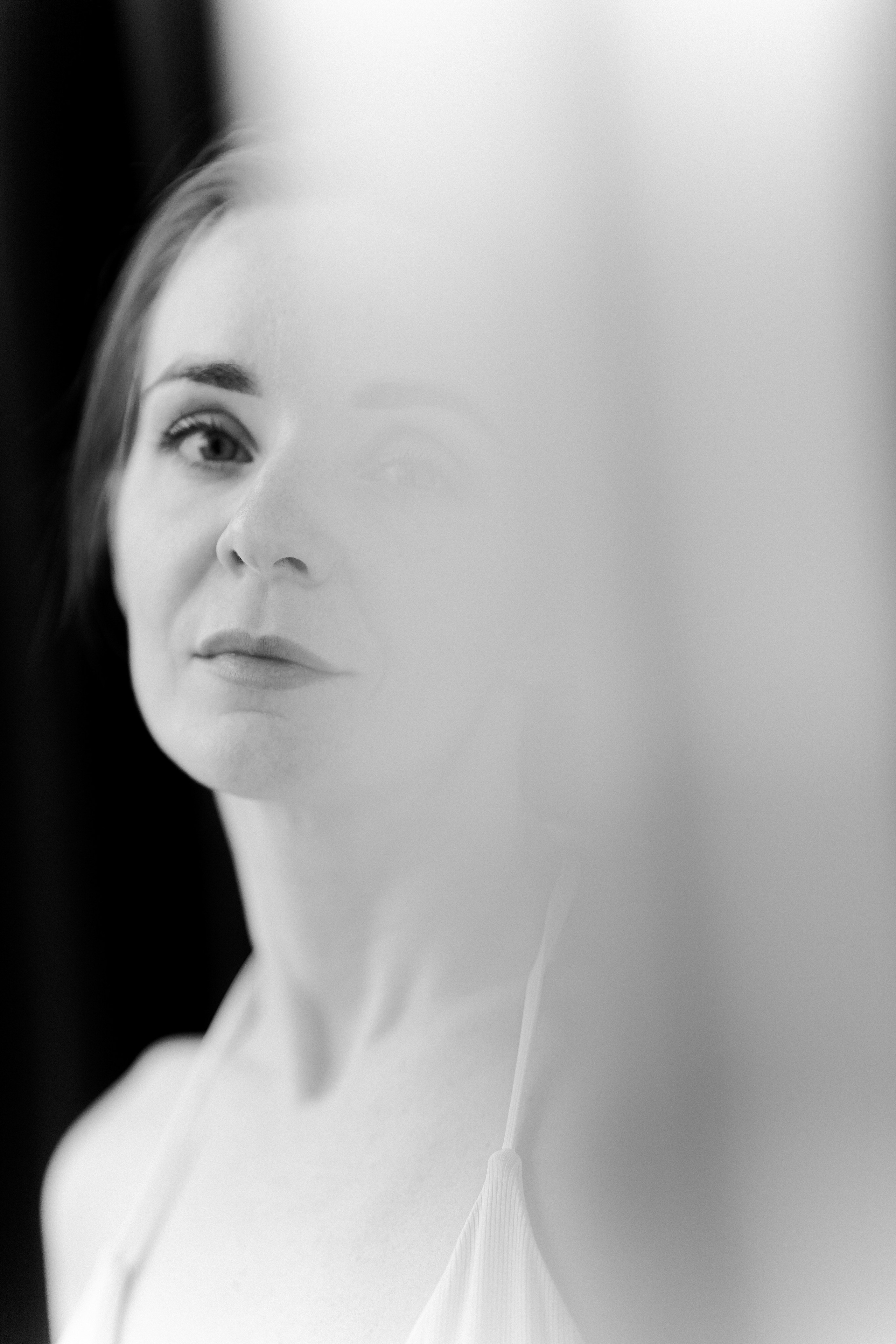 ◦ Надя ◦. Главная