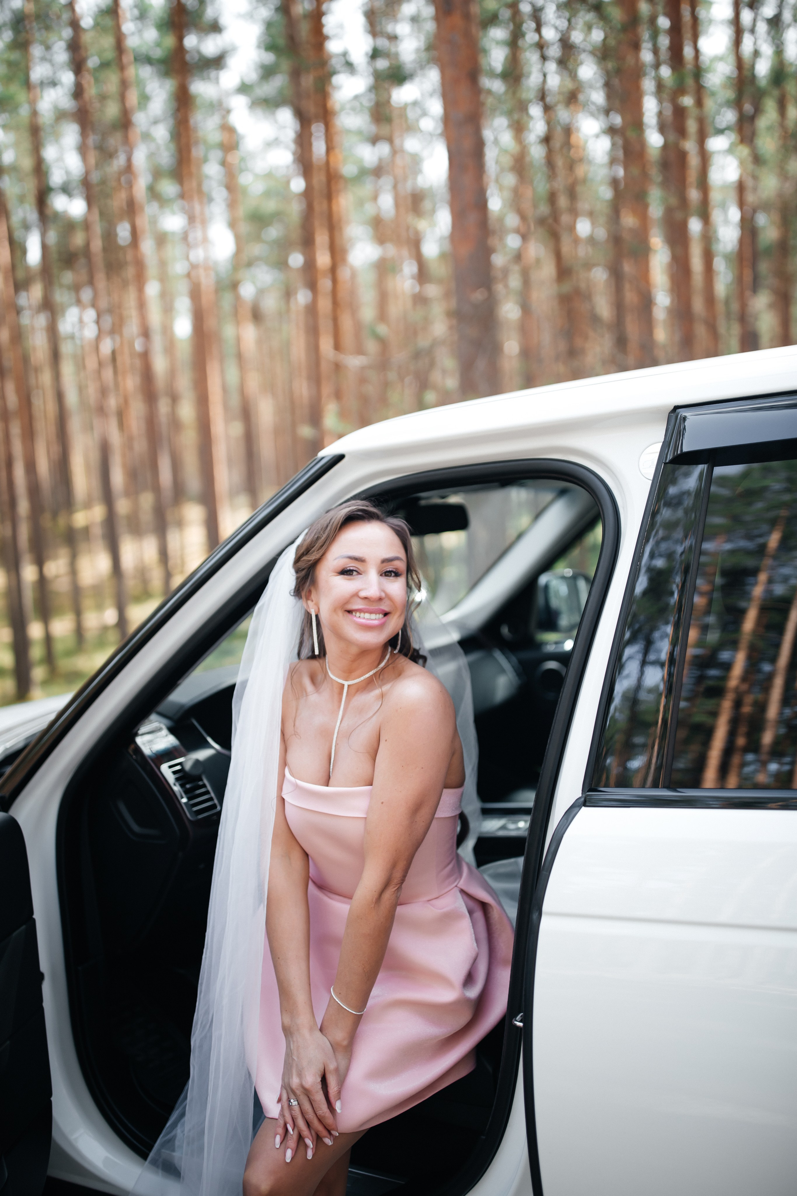 Екатерина и Игорь. Свадебный фотограф в Москве и Твери