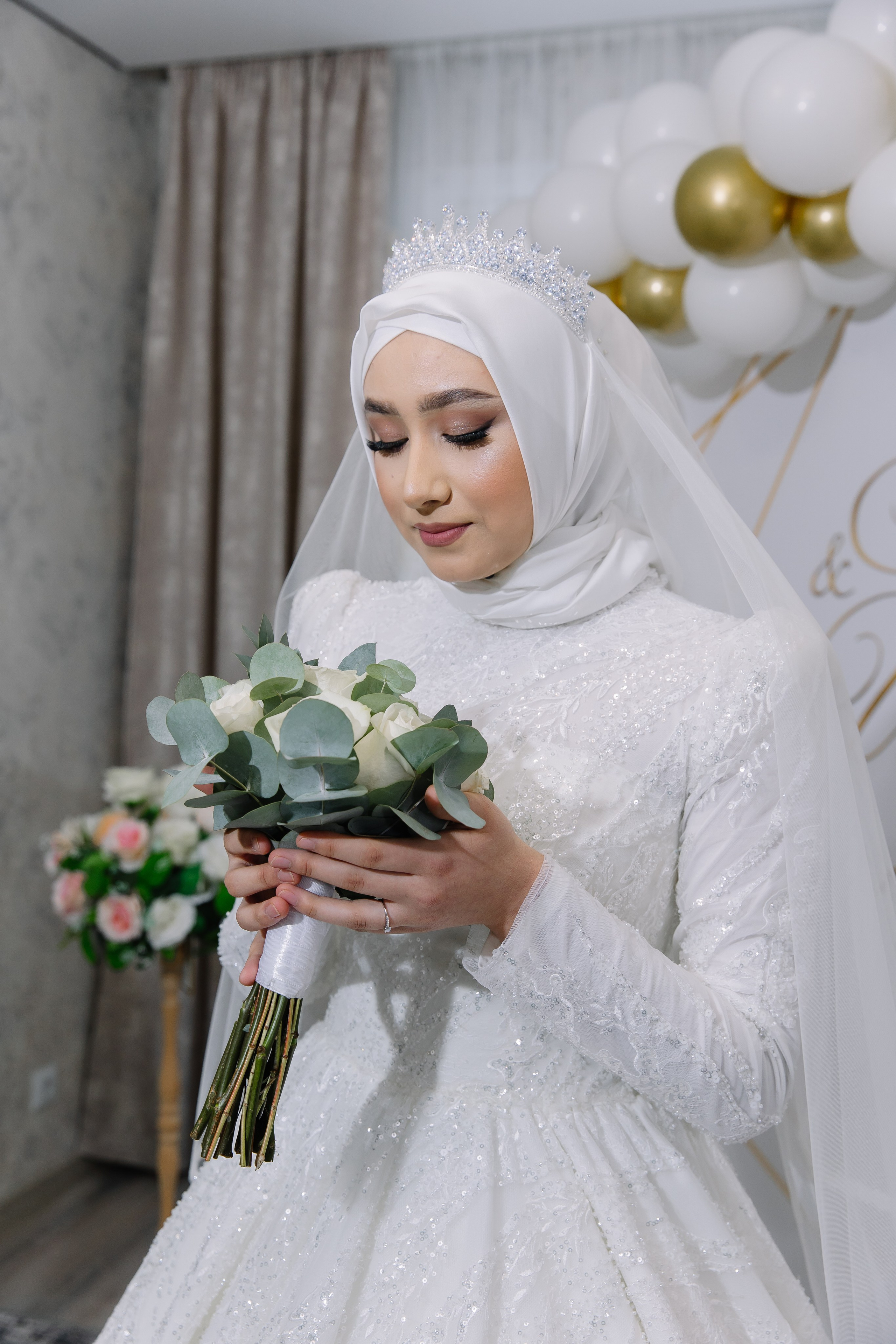 Свадьба Навруз & Шукрона. Свадебный фотограф в Новосибирске Лидия Александровна