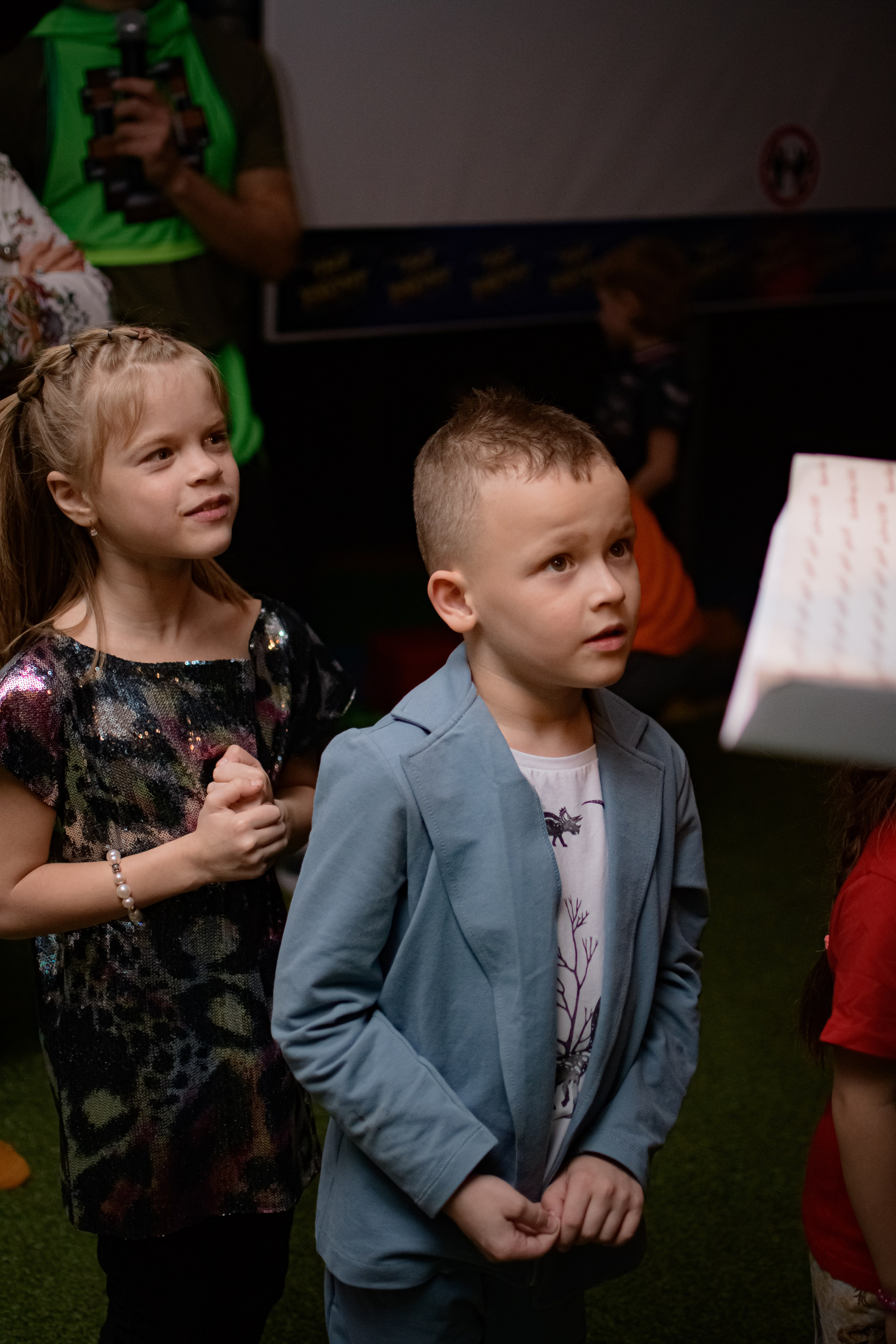 ДЕНЬ РОЖДЕНИЯ / АЛЕКСЕЙ 7 ЛЕТ. Photokarish