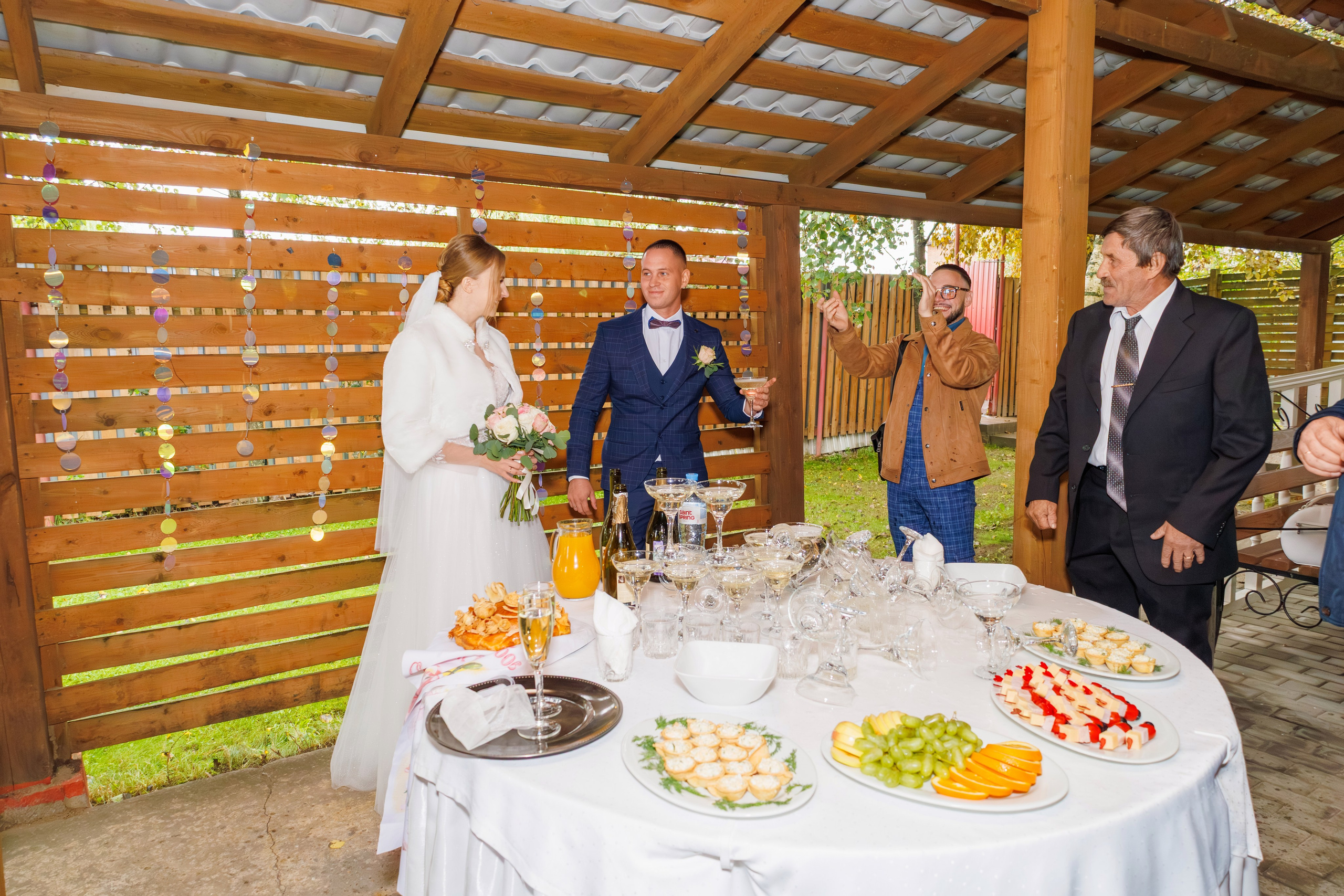 Вера&Никита. Фотограф Надежда Гольцева