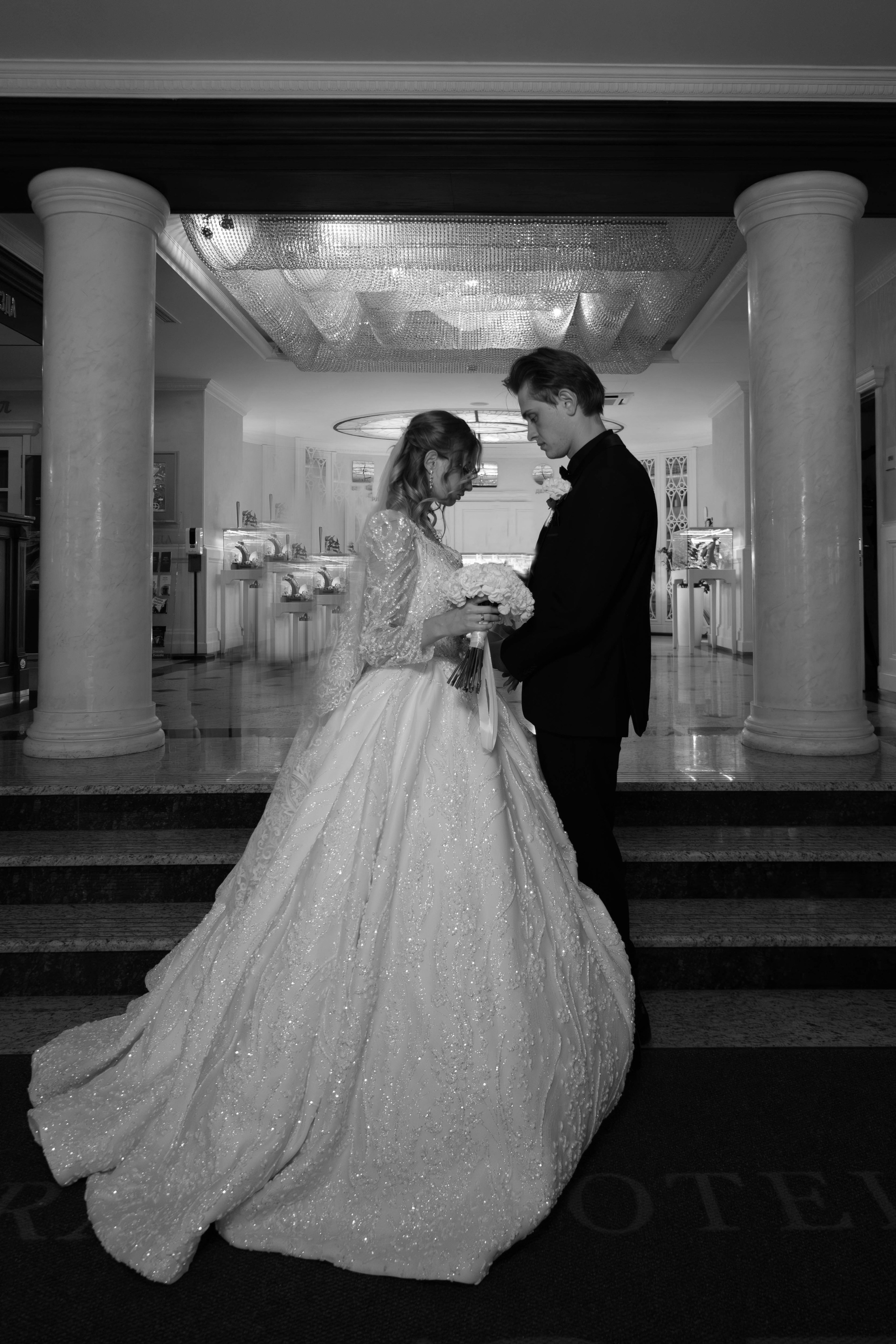 Юрий&Анастасия. Фотограф Надежда Гольцева