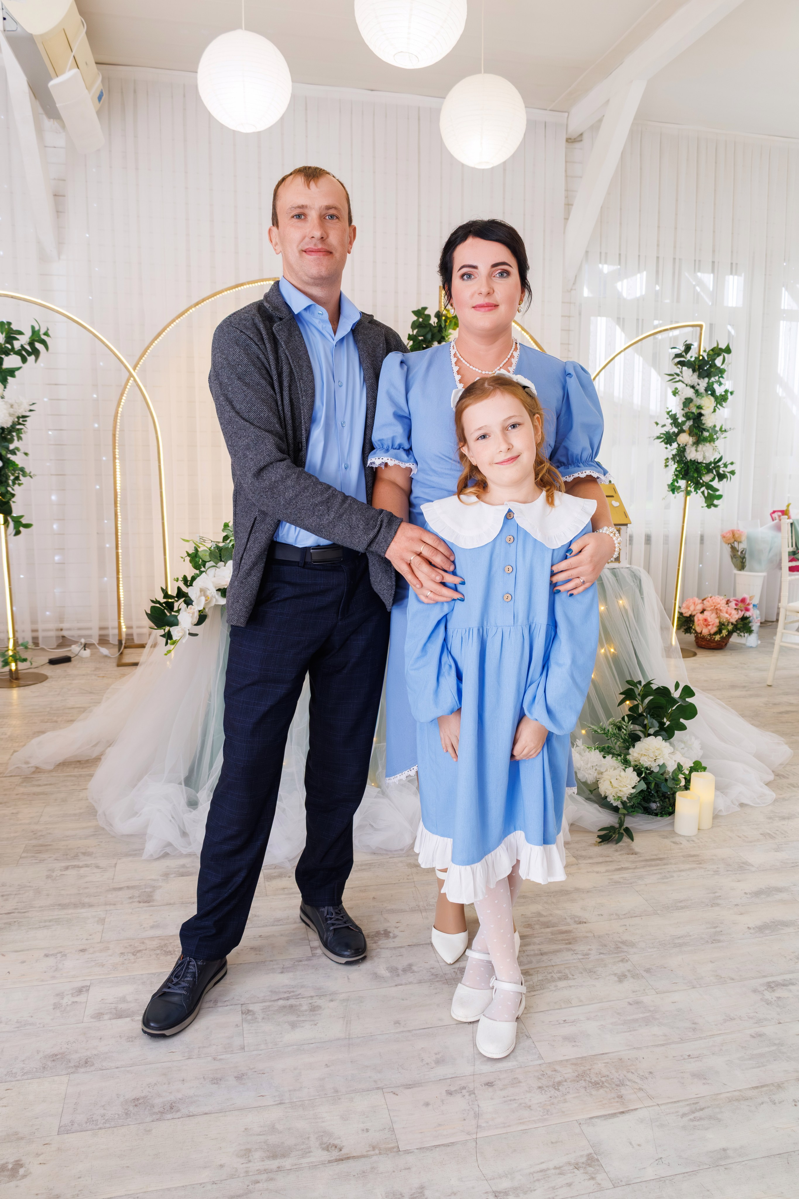 Вера&Никита. Фотограф Надежда Гольцева