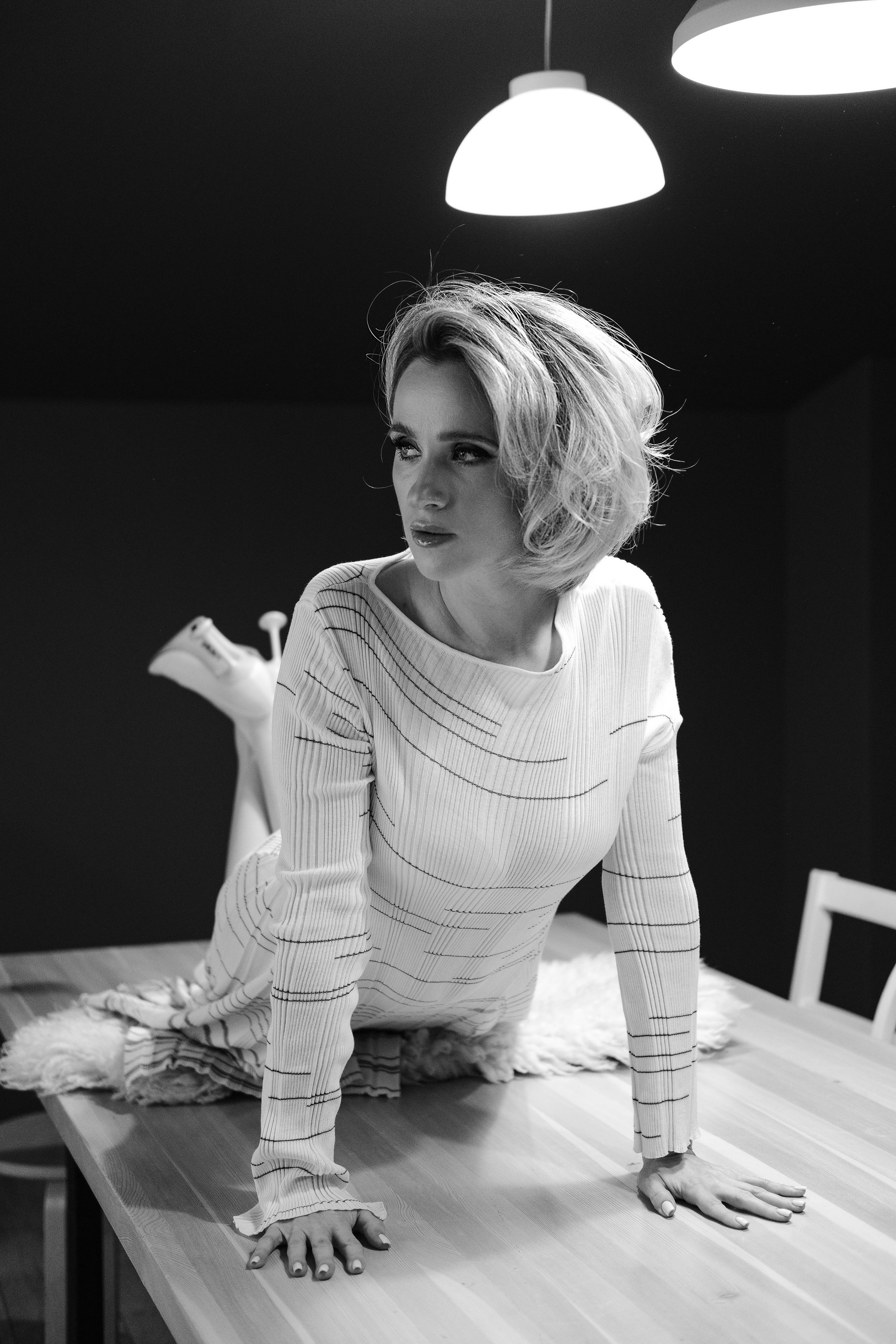 Екатерина Целикова. Arinazaletova