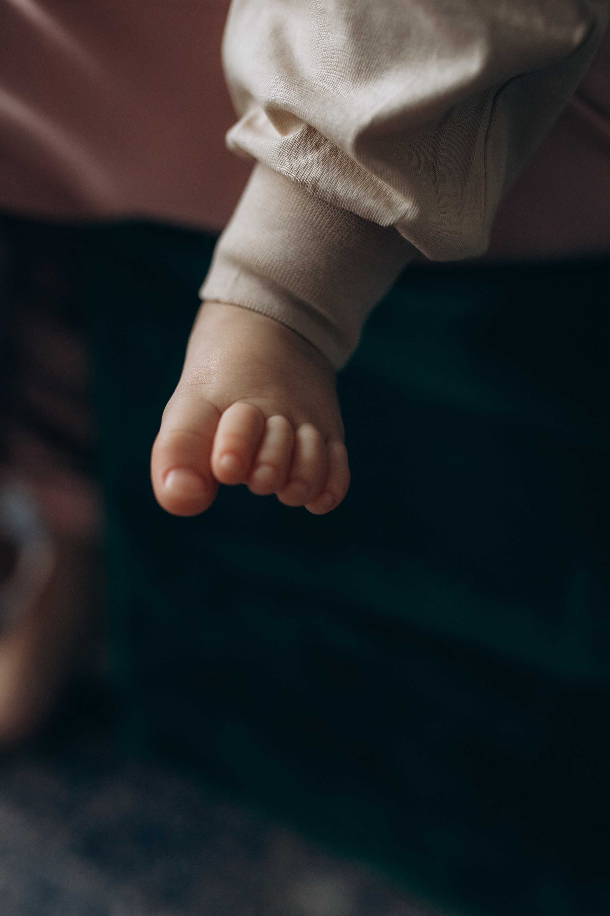 Николина и малыши. Семейный и домашний фотограф в Москве и МО Королева Валерия