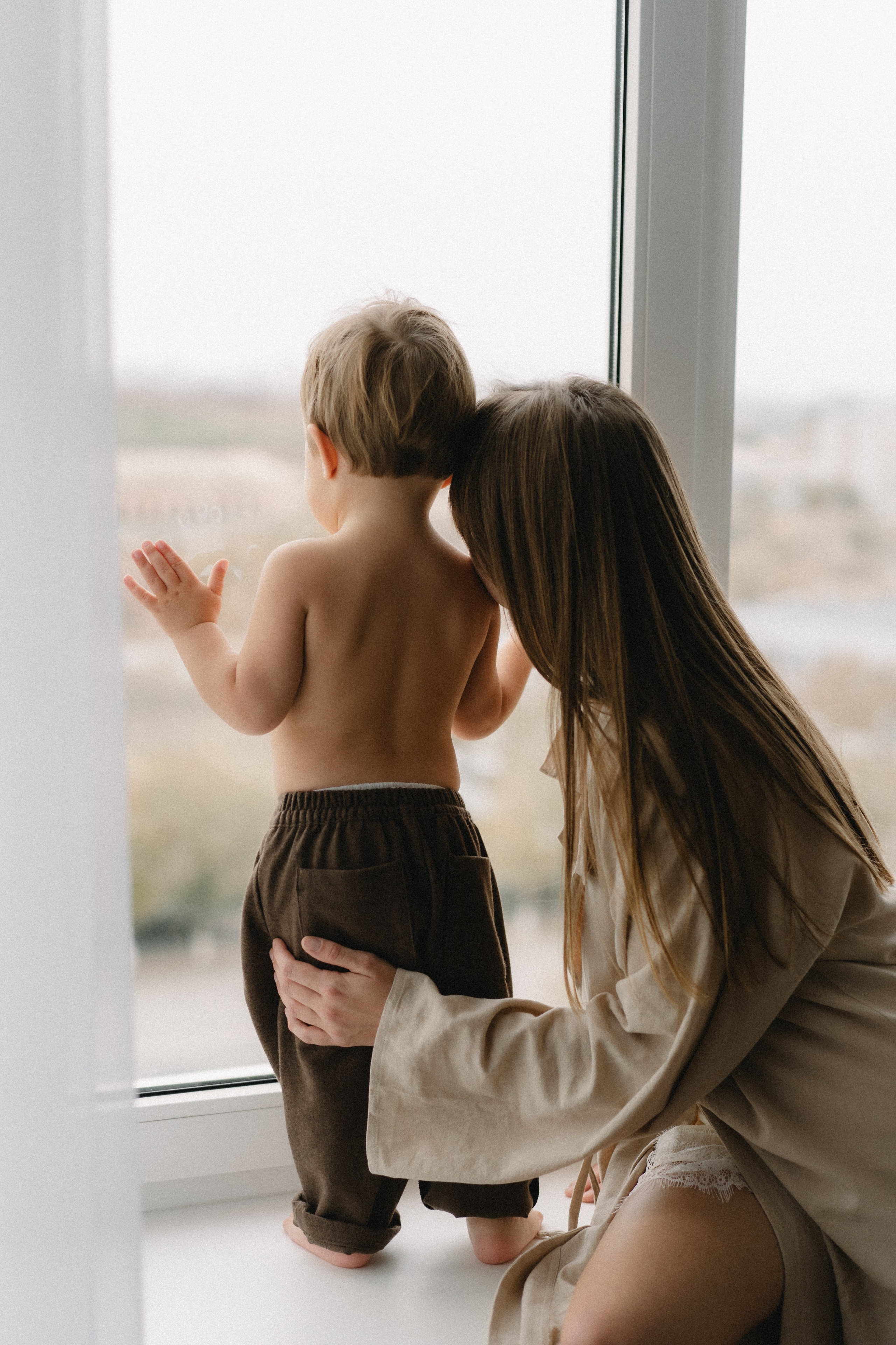 Юля и Ваня. Семейный и детский фотограф в Волгограде и Сочи Наталия Пирметова