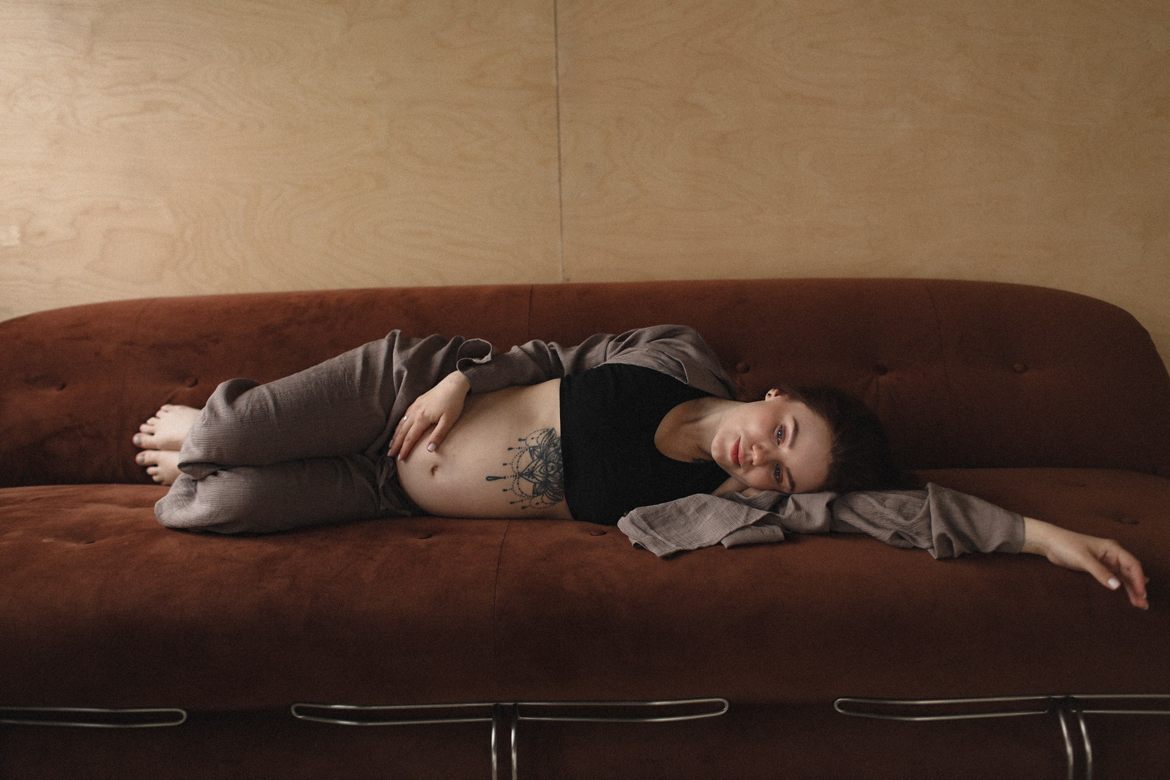 Кристина pregnancy. Семейный фотограф в Москве Алевтина Носова